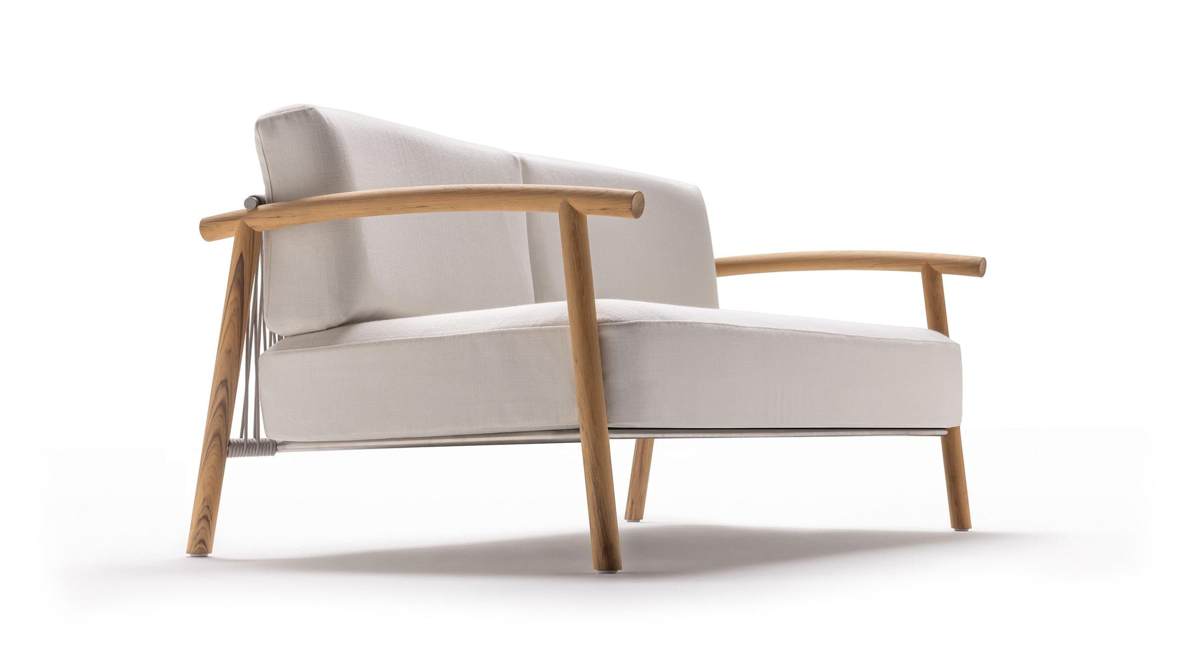 Living Divani Sofa Kasumi Sofa