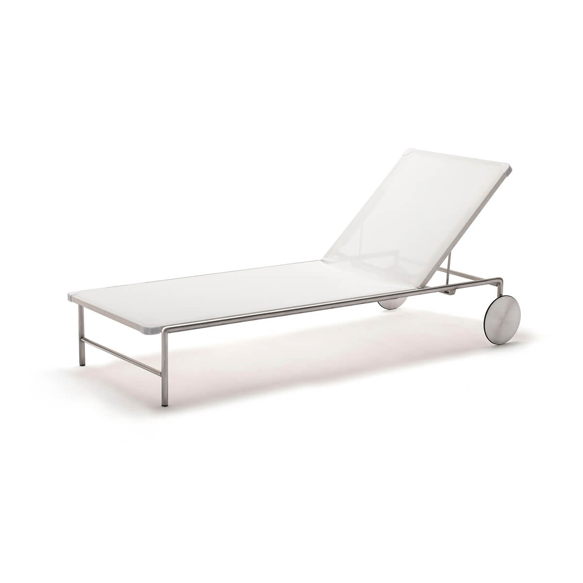 Mobile / BlackMenu / Sale Daybed, designed by David Lopez Quincoces made by Living Divani