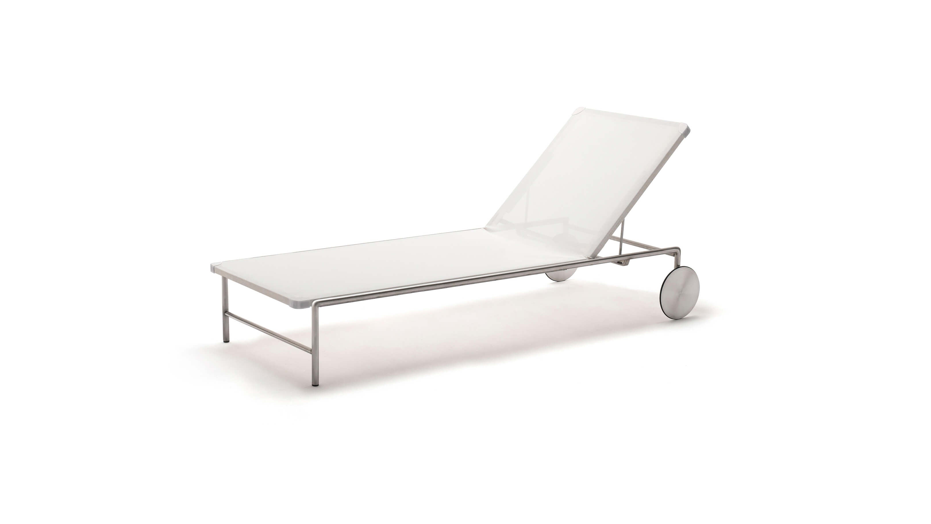 Desktop / BlackMenu / Sale Daybed, designed by David Lopez Quincoces made by Living Divani