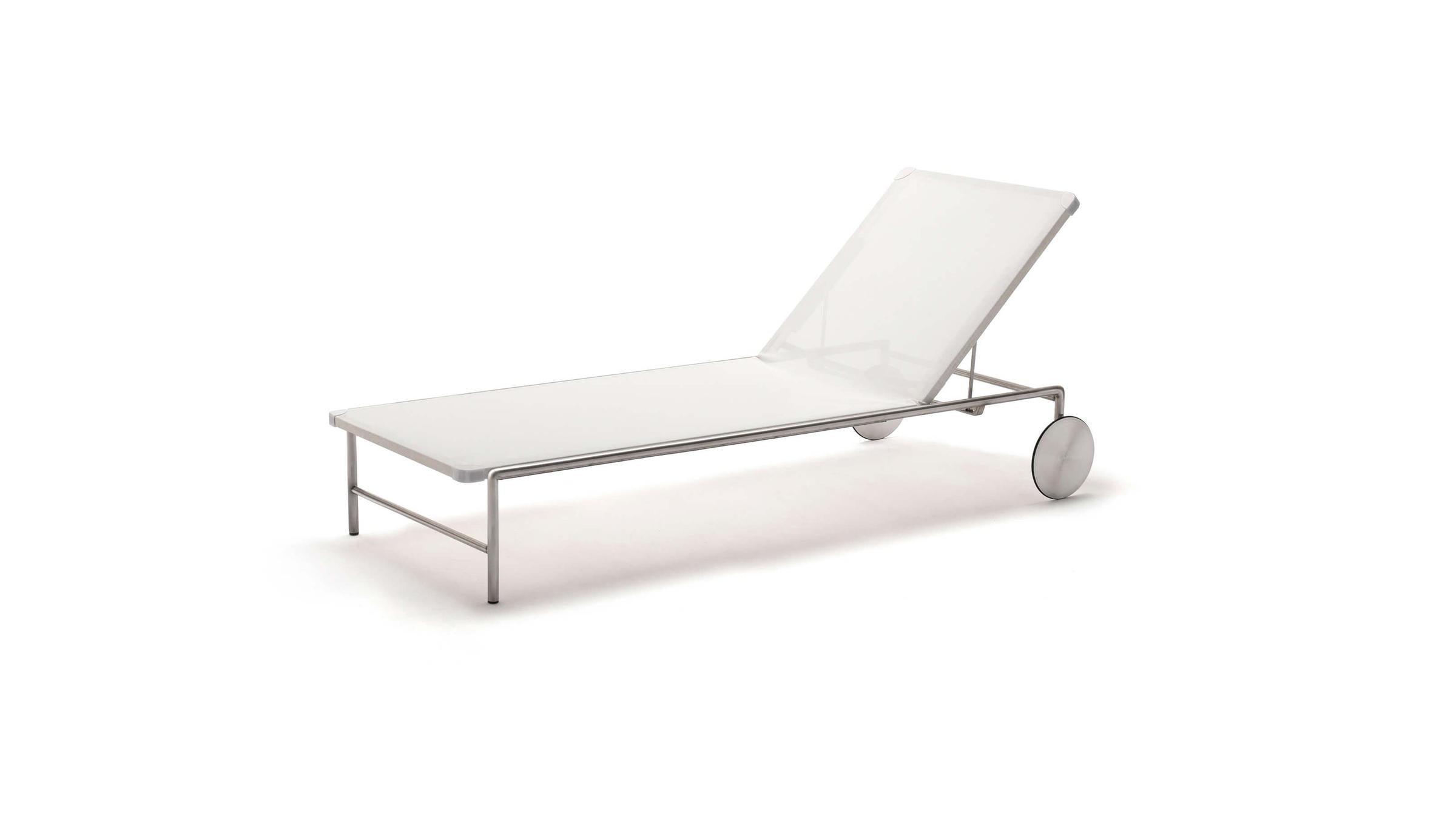 Living Divani Outdoor Chair Sale Daybed