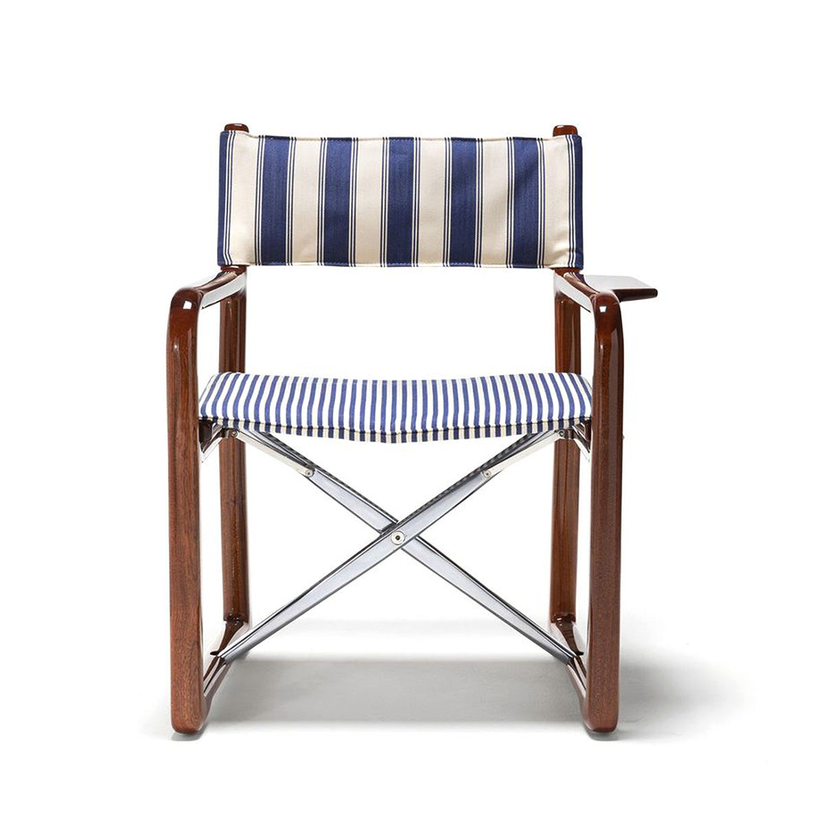 Mobile / LPIDC01 Folding Director's Chair, designed by Paola Navone for Exteta