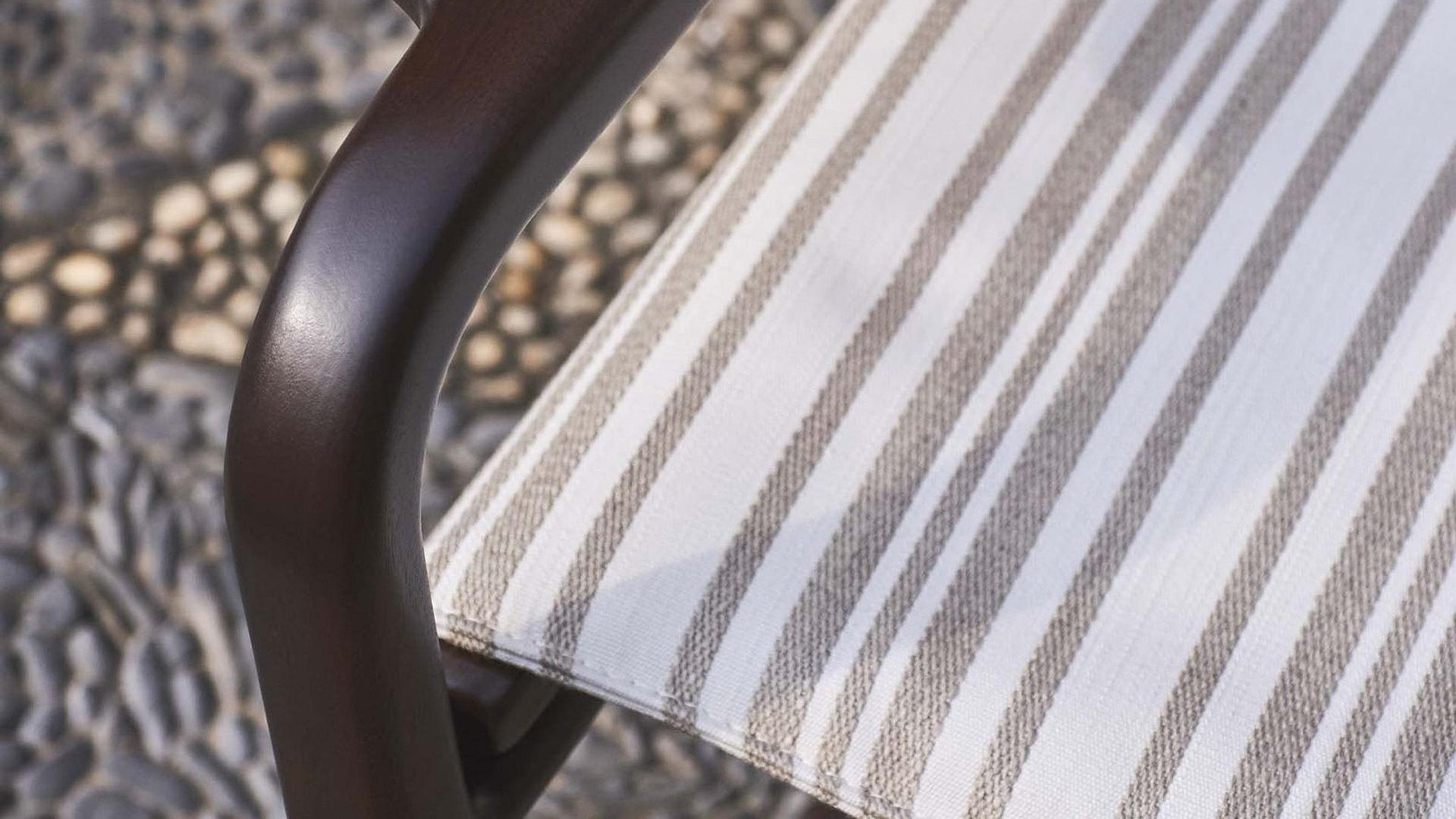 Exteta Armchair LPIDC01 Folding Director's Chair