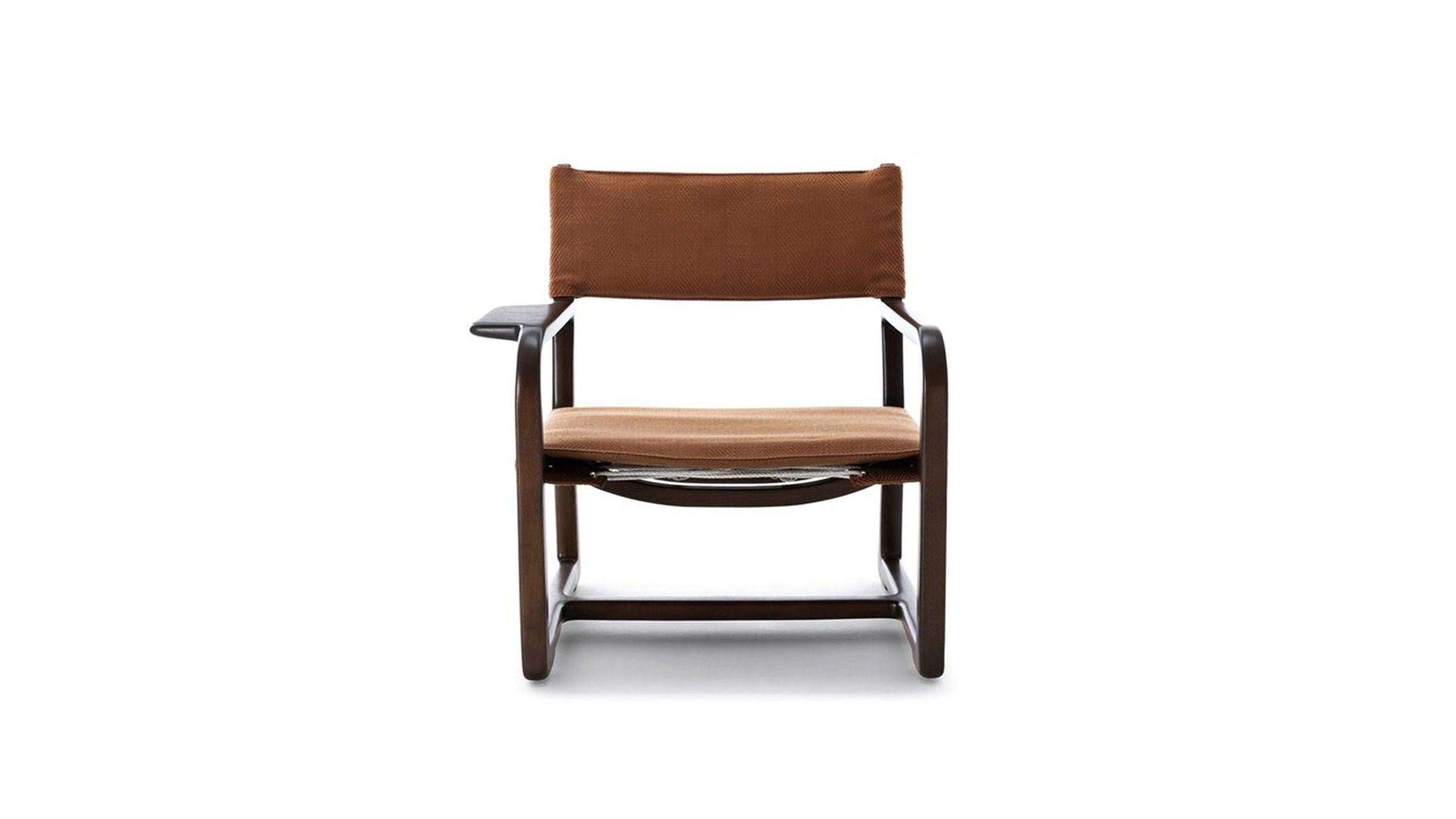 Exteta Armchair LPIDC02 Armchair