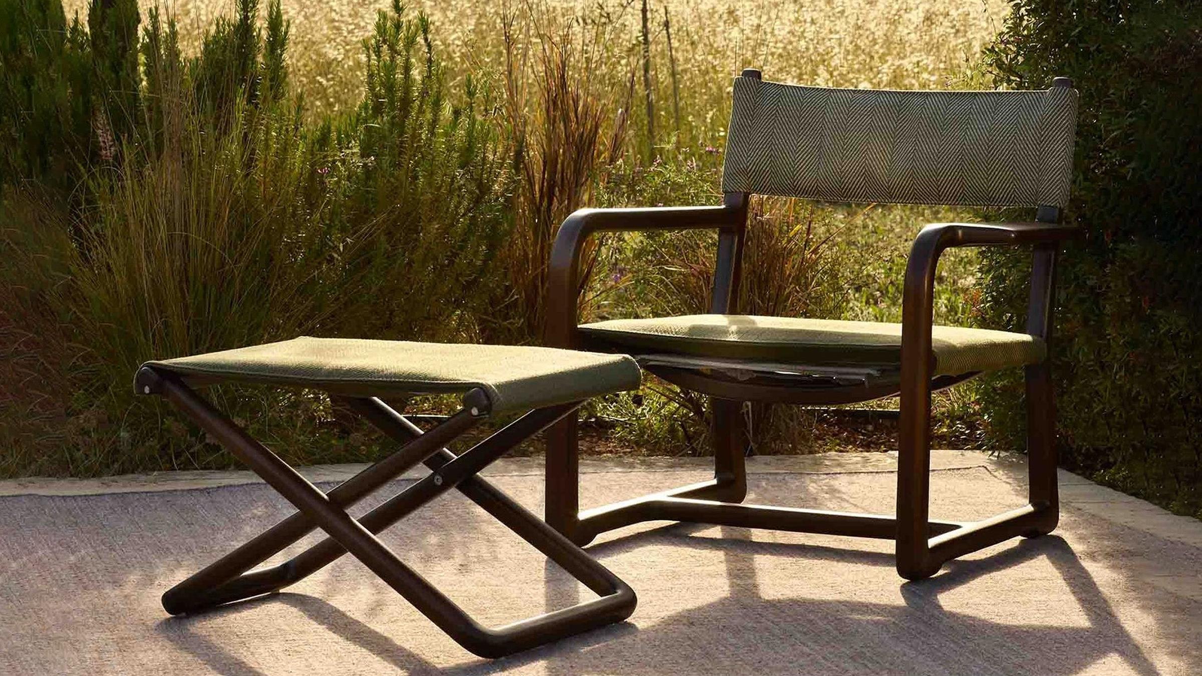 Exteta Armchair LPIDC02 Armchair