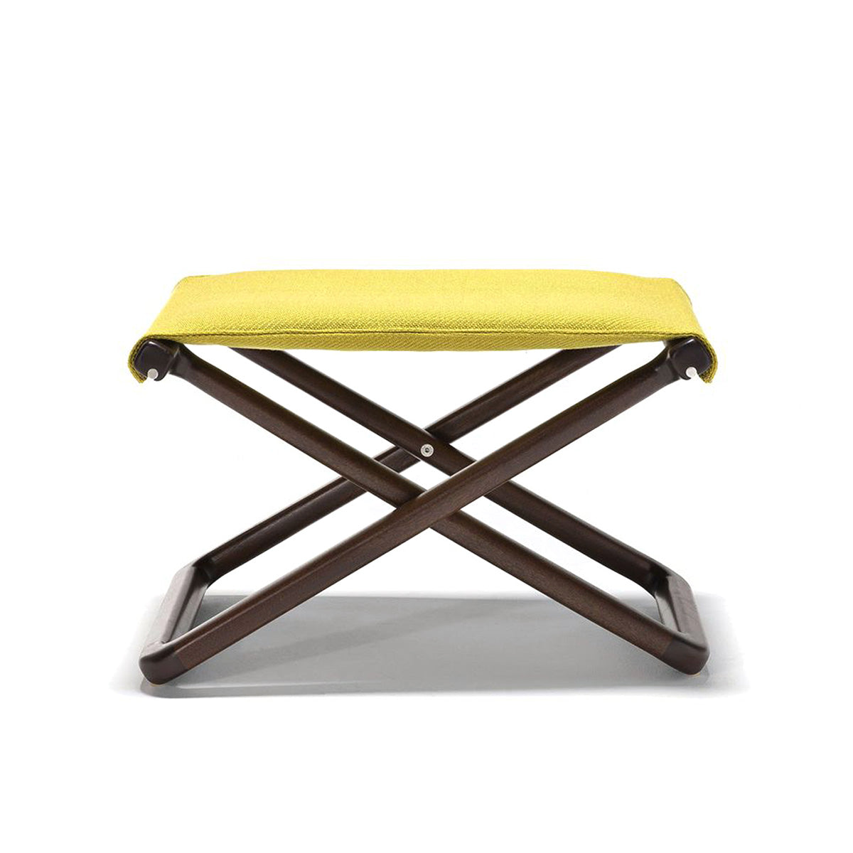 Mobile / LPIDC03 Foldable Stool, designed by Paola Navone for Exteta