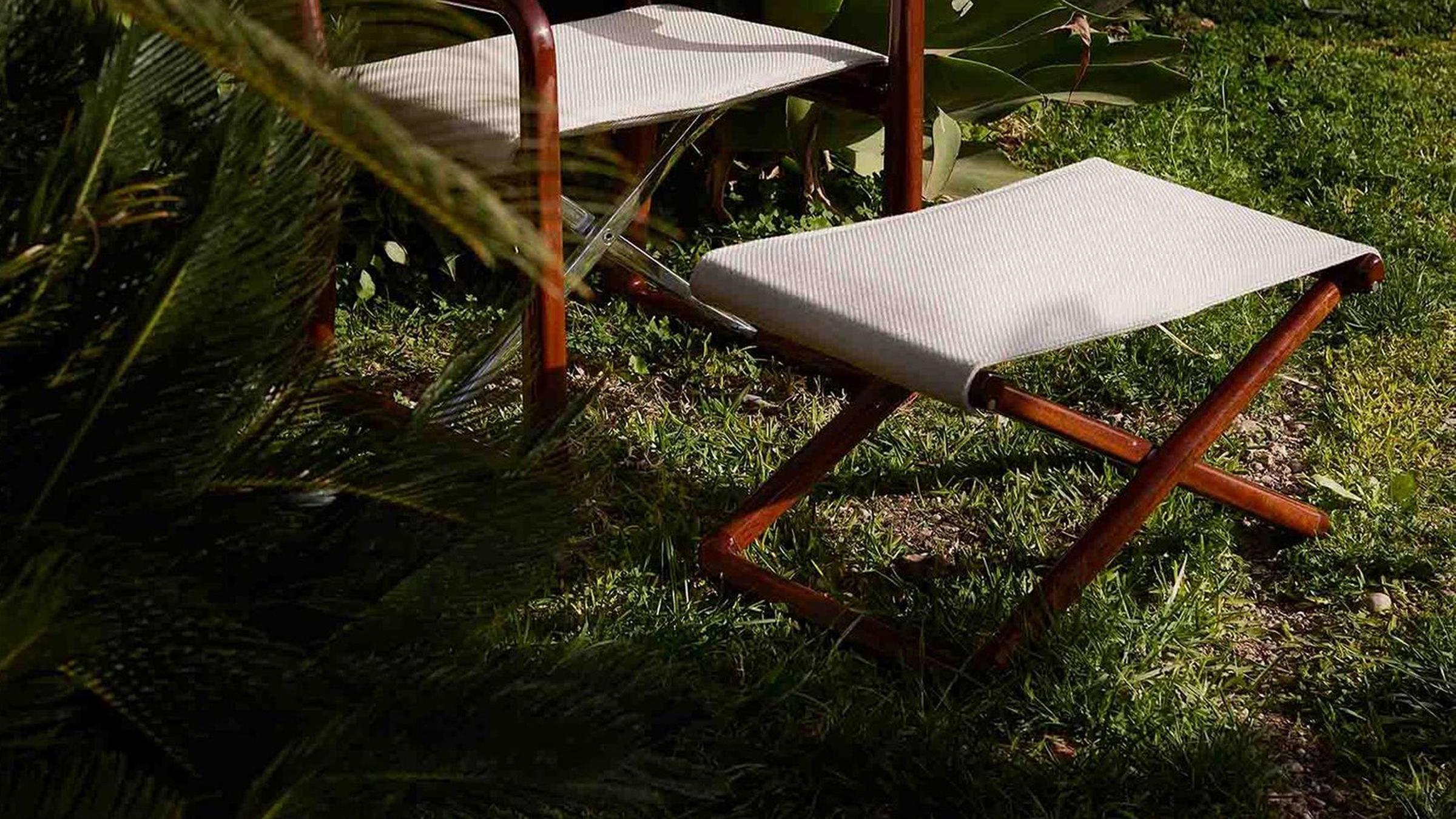 Exteta Stool LPIDC03 Foldable Stool