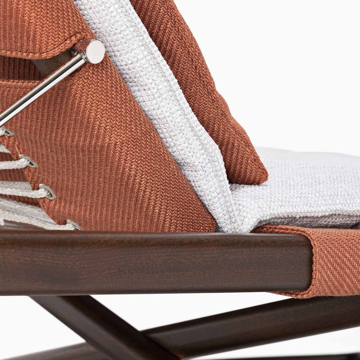 Mobile / LPIDC04 Sunbed, designed by Paola Navone for Exteta