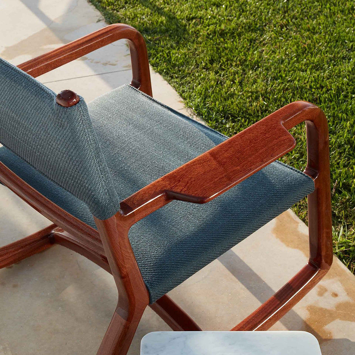 Exteta Rocking Chair LPIDC05 Rocking Chair