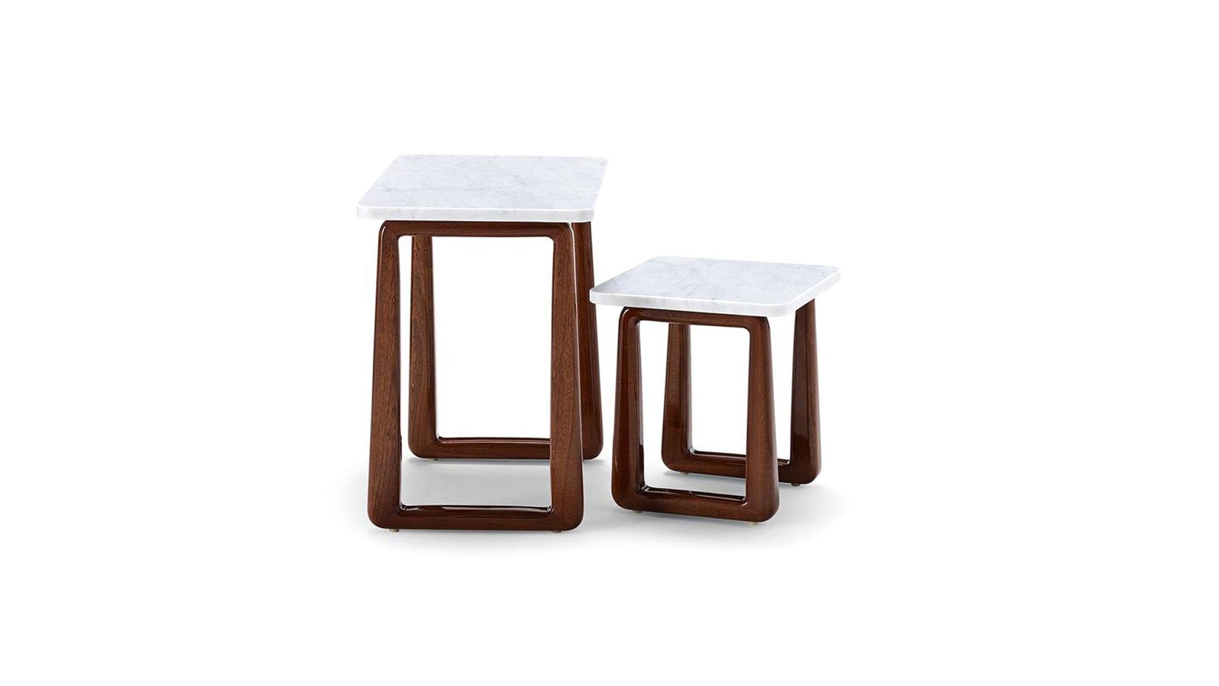 Exteta Side Table LPIDC07 Side Tables