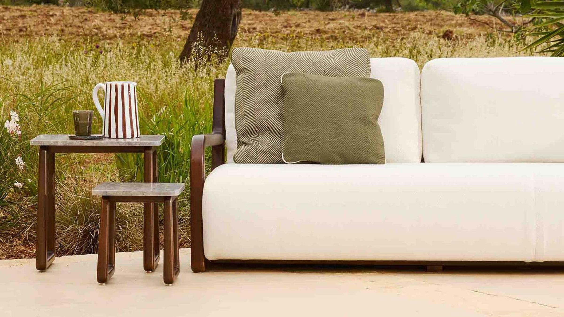 Exteta Side Table LPIDC07 Side Tables