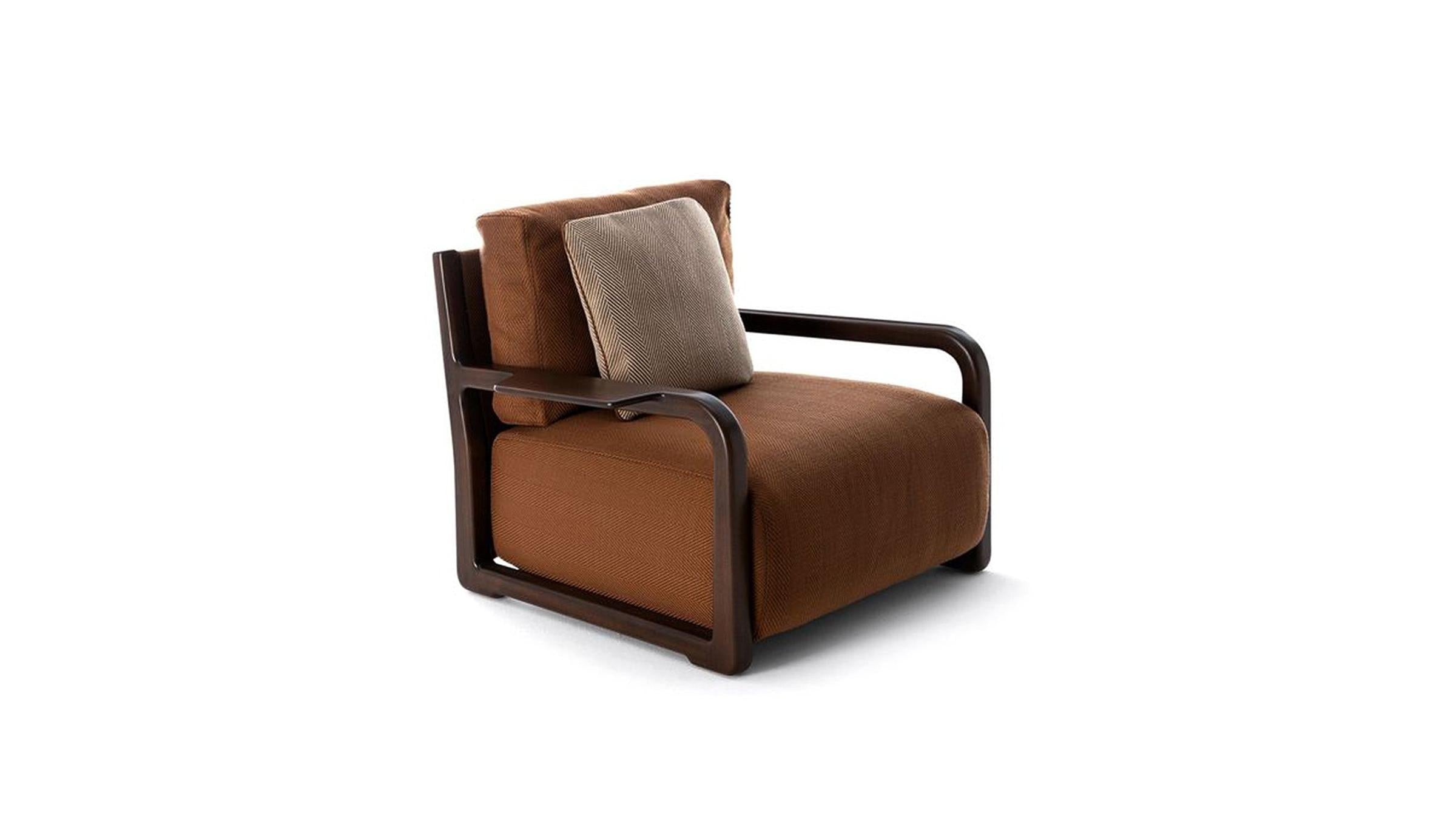 Exteta Lounge Chair LPIDC08 Lounge Chair