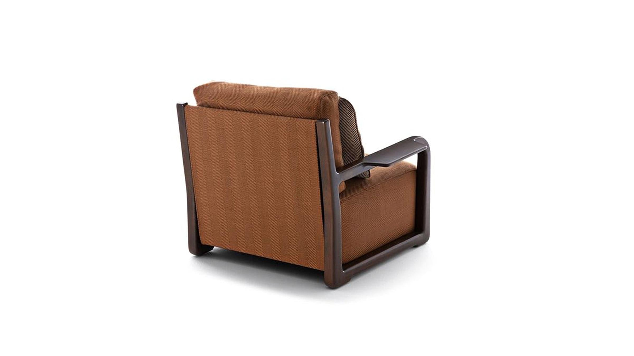 Exteta Lounge Chair LPIDC08 Lounge Chair