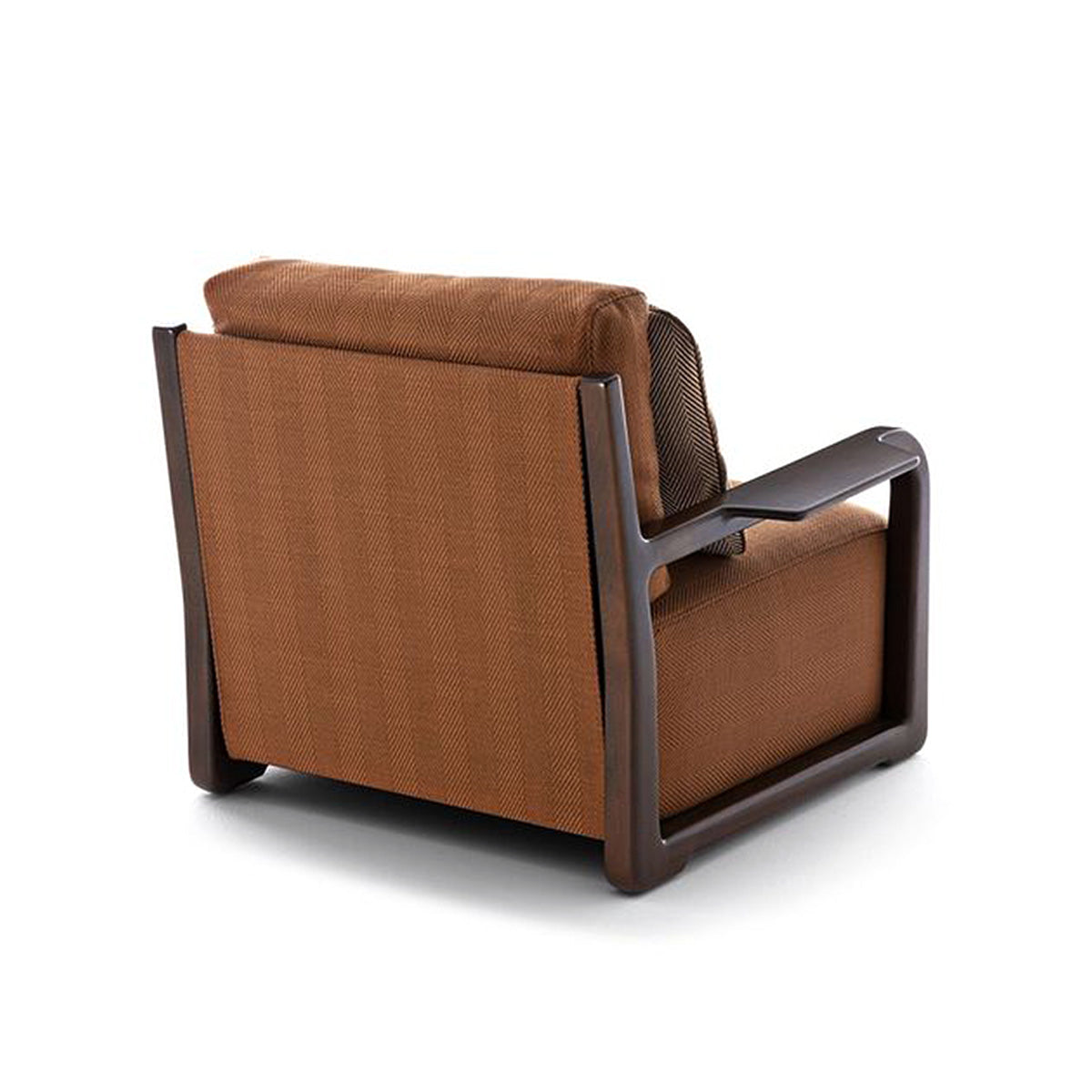 Mobile / LPIDC08 Lounge Chair, designed by Paola Navone for Exteta