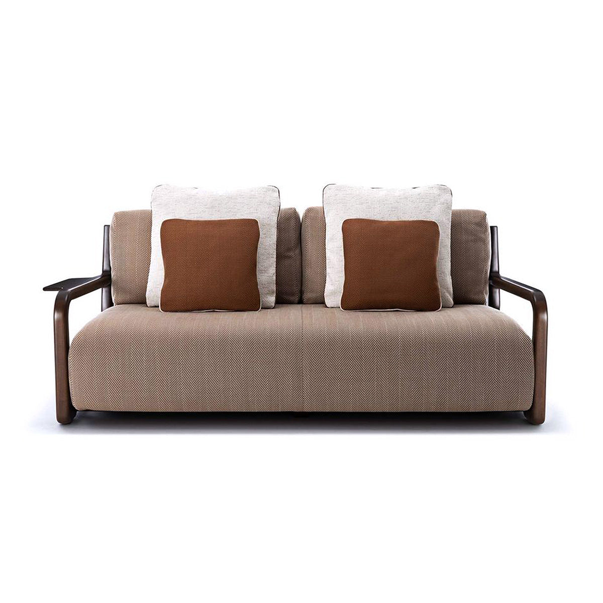 Mobile / LPIDC08 Sofa, designed by Paola Navone for Exteta