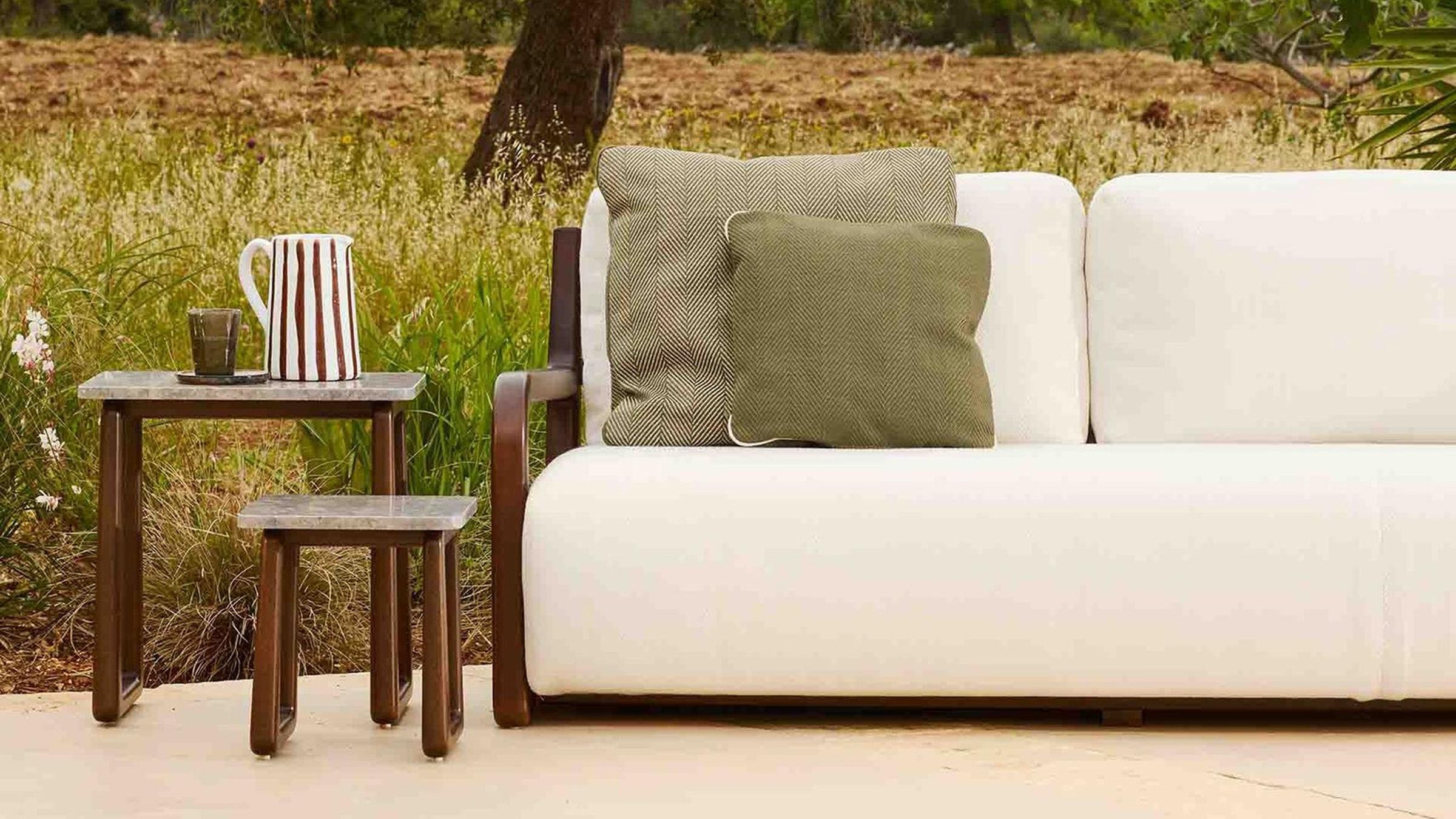 Exteta Sofa LPIDC08 Sofa