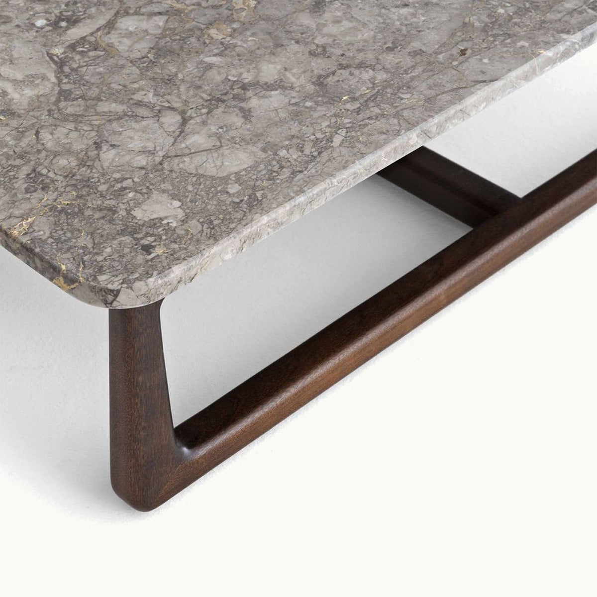 Exteta Table LPIDC10 Coffee Table & Pouf