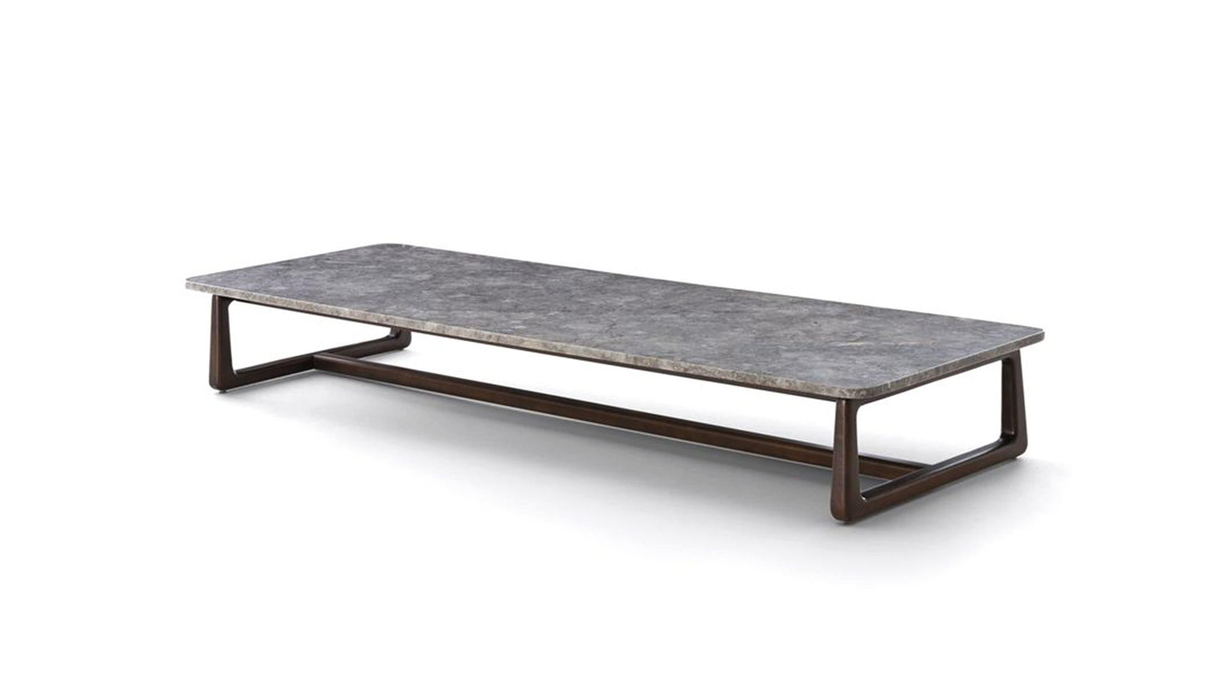 Exteta Table LPIDC10 Coffee Table & Pouf