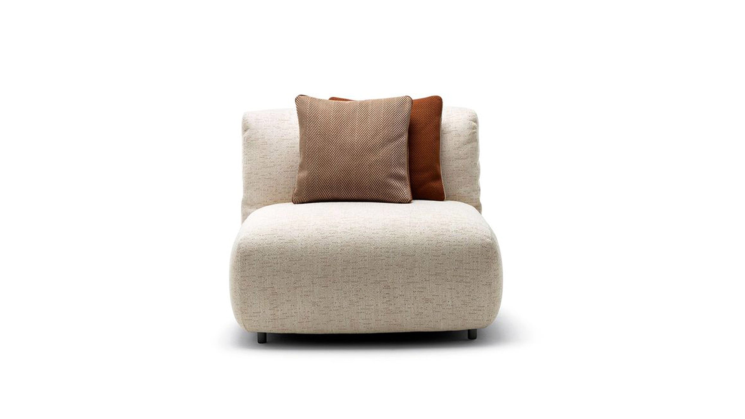 Desktop / LPIDC11 Modular Sofa, designed by Paola Navone for Exteta
