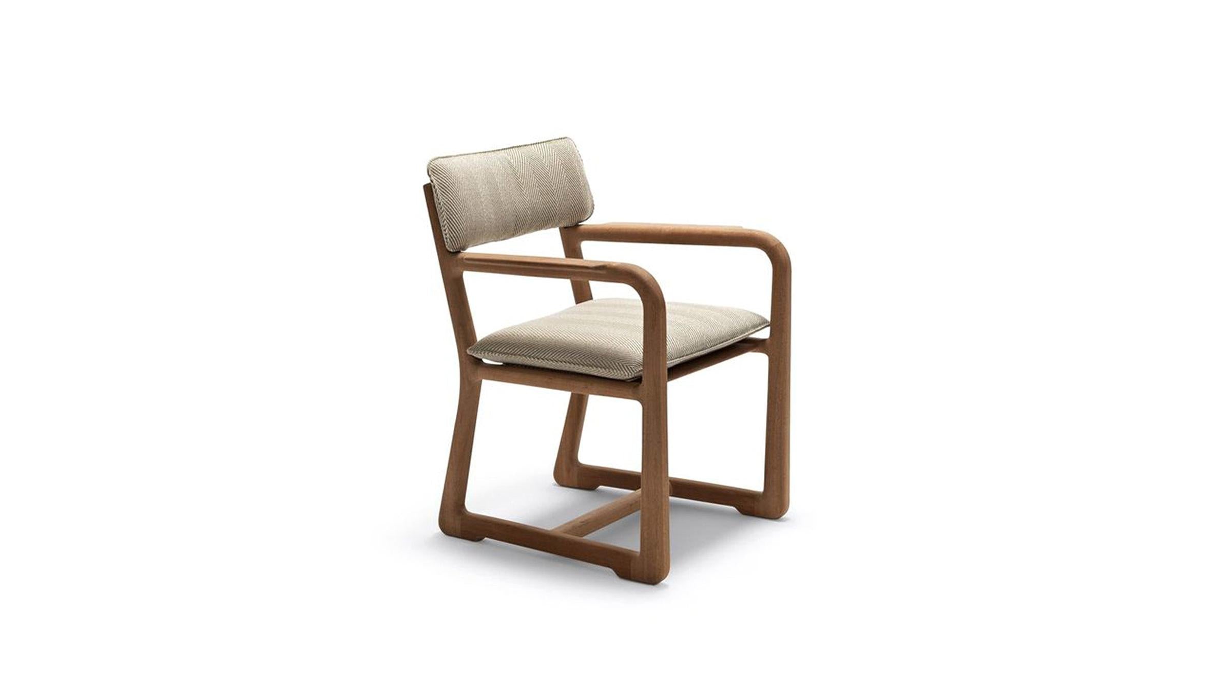 Exteta Dining Chair LPIDC12 Dining Chair