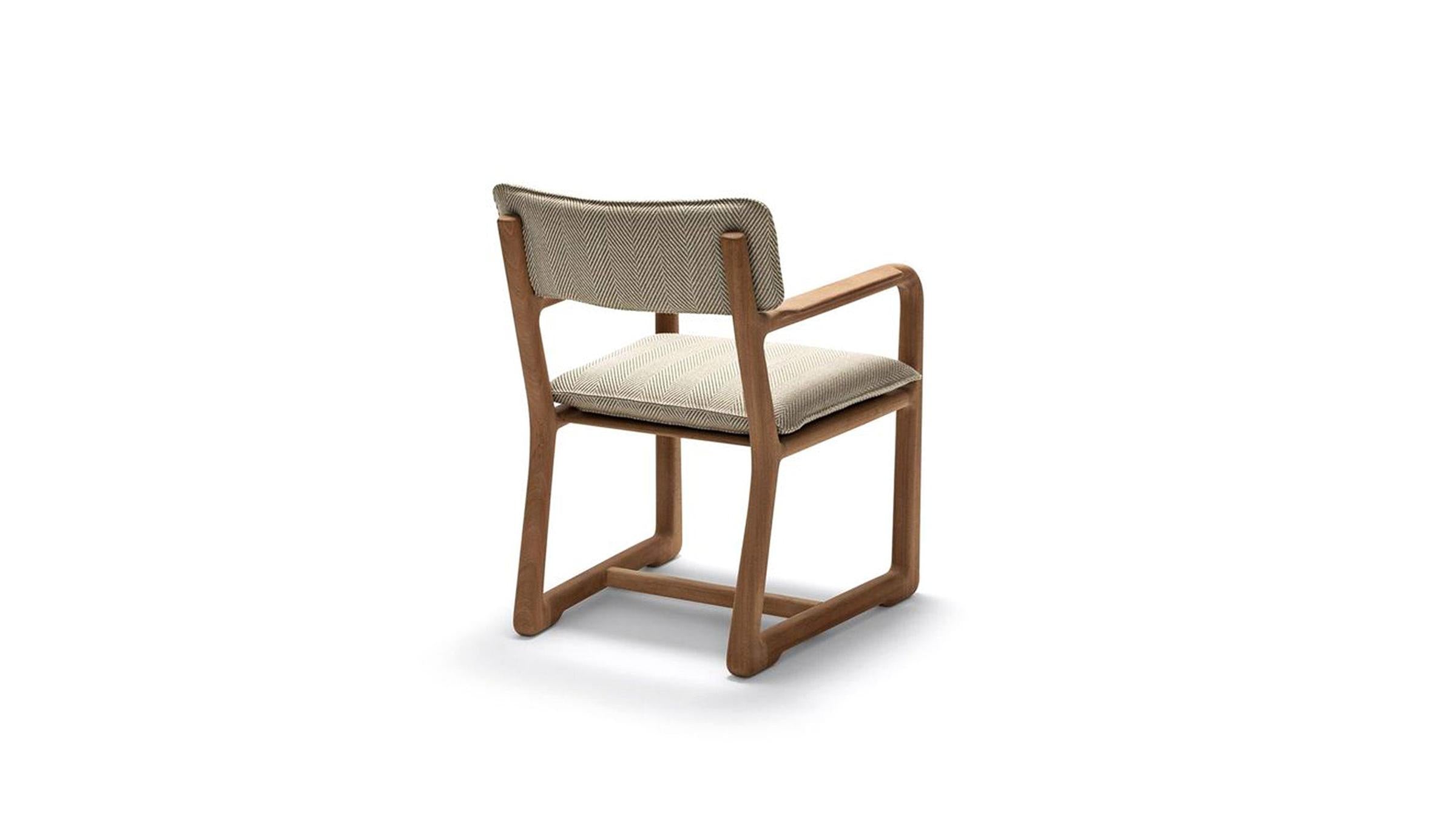 Exteta Dining Chair LPIDC12 Dining Chair