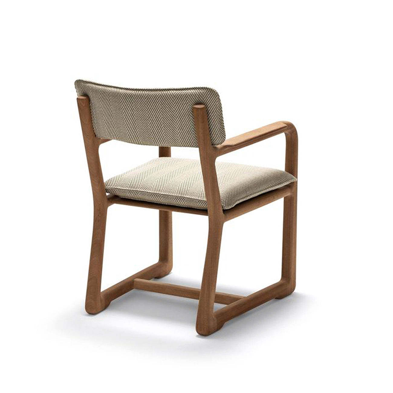 Mobile / LPIDC12 Dining Chair, designed by Paola Navone for Exteta