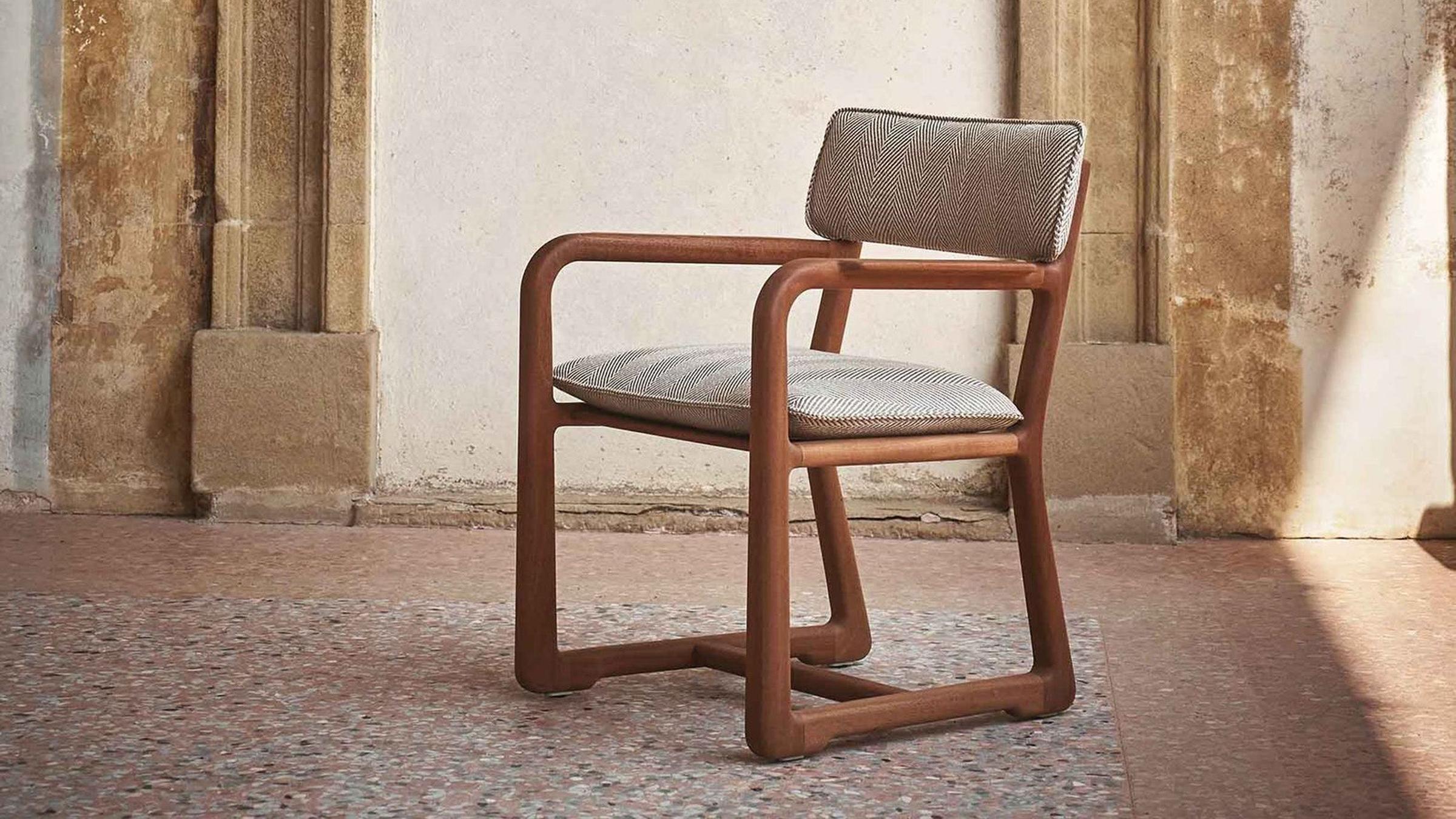 Exteta Dining Chair LPIDC12 Dining Chair