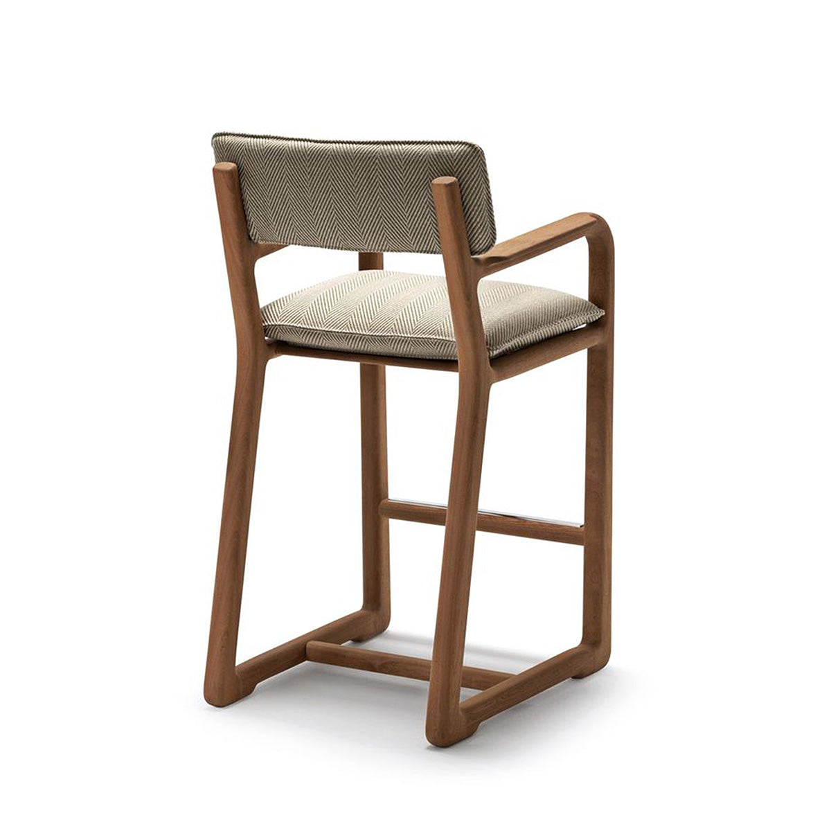 Mobile / LPIDC13 Bar Stool, designed by Paola Navone for Exteta