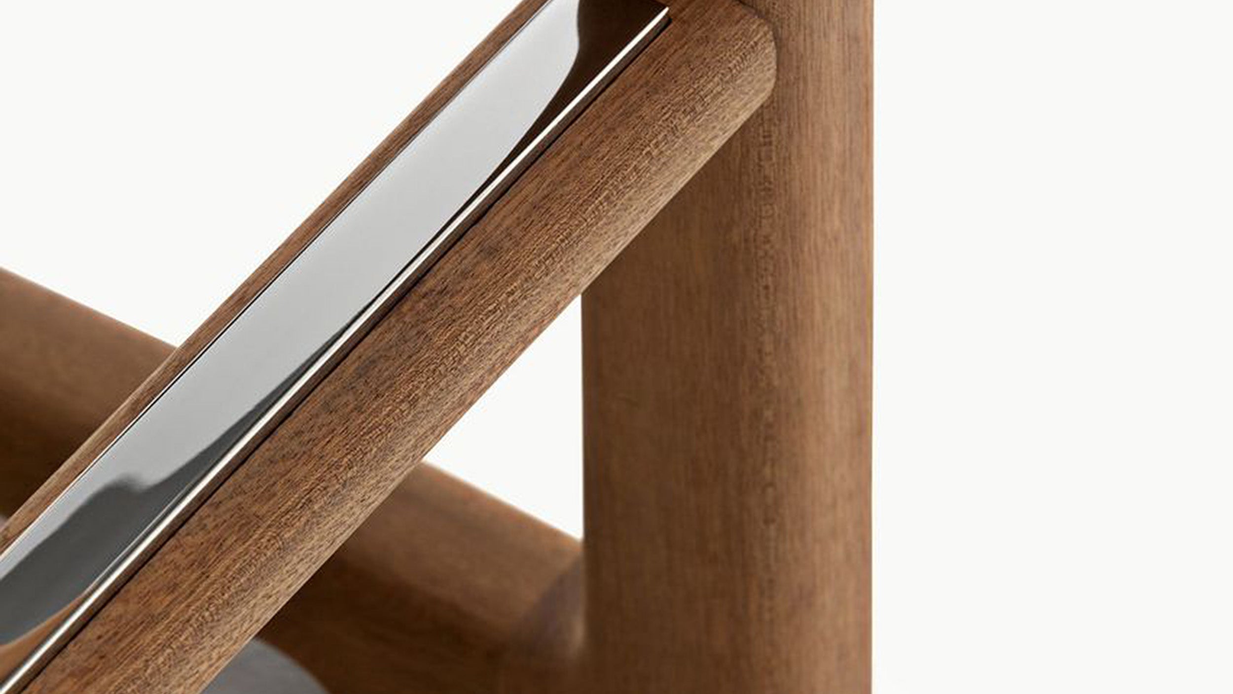 Desktop / LPIDC13 Bar Stool, designed by Paola Navone for Exteta