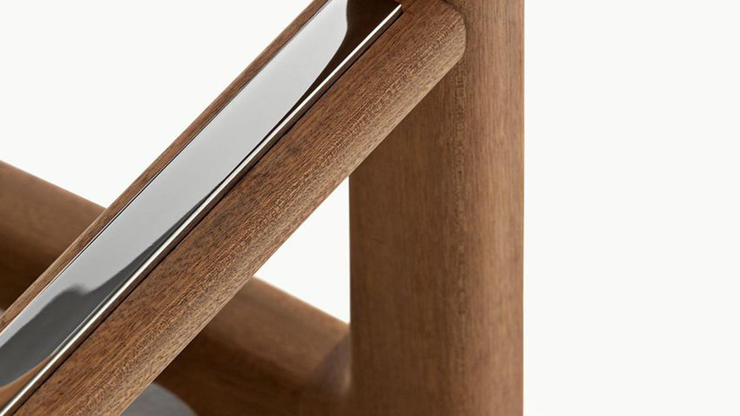 Exteta Bar Stool LPIDC13 Bar Stool