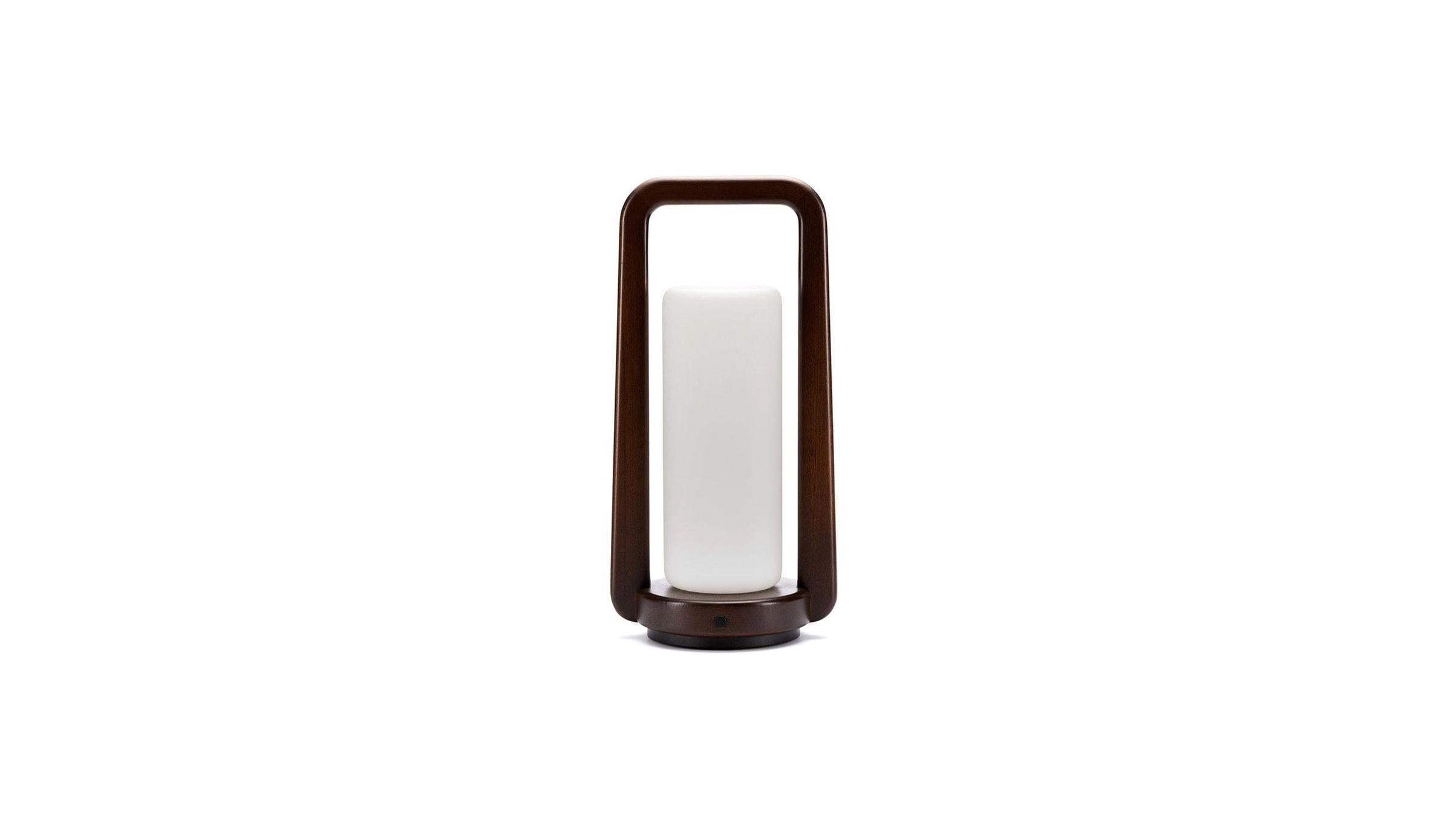 Exteta Table Lamp LPIDC15 Portable Lamp