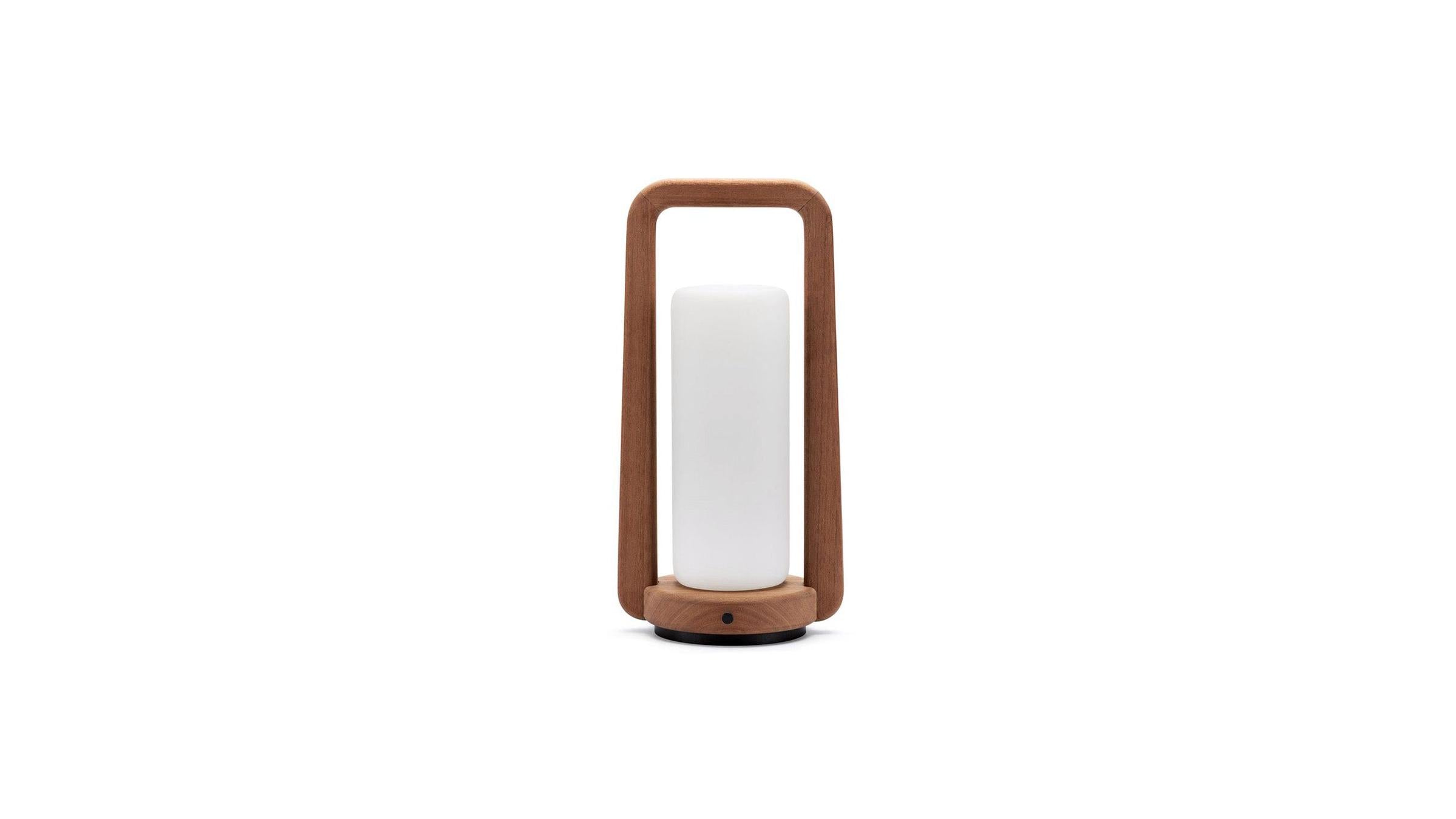 Exteta Table Lamp LPIDC15 Portable Lamp