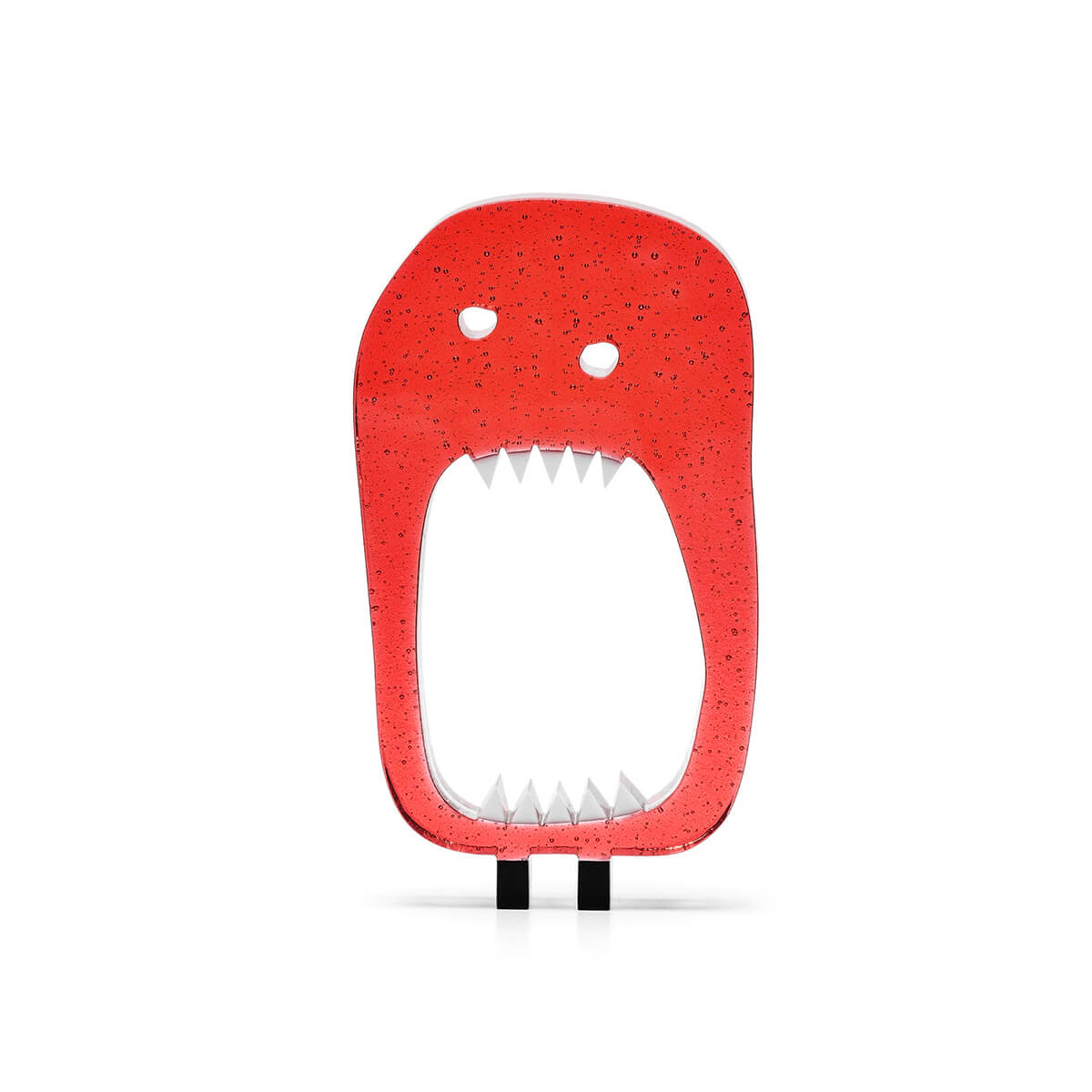 BHSD-001 Red / Mobile / BlackMenu / BHSD Monster Sculptures, designed by Maarten Baas