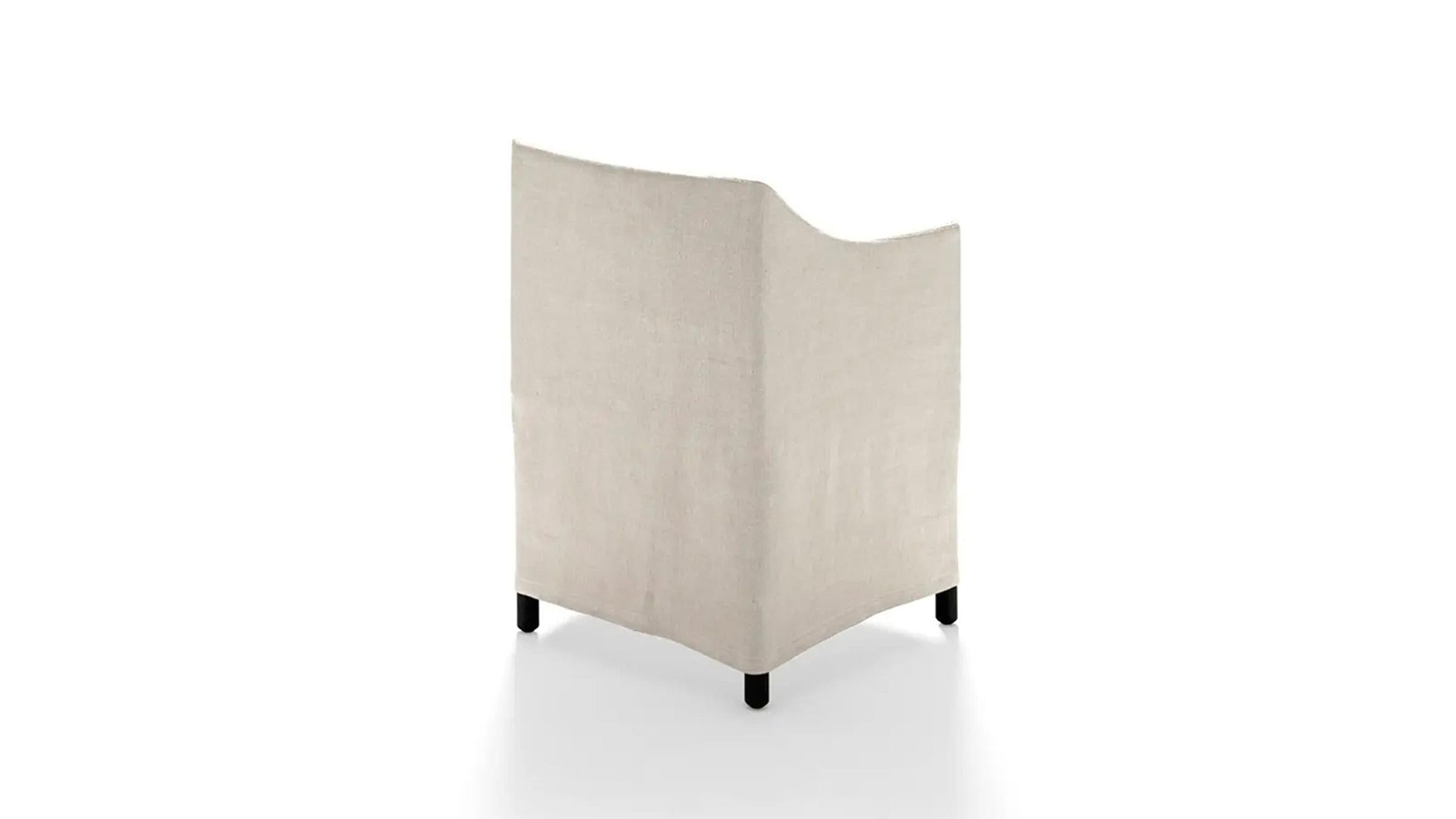 De Padova Chair Lady Pollack Dining Chair