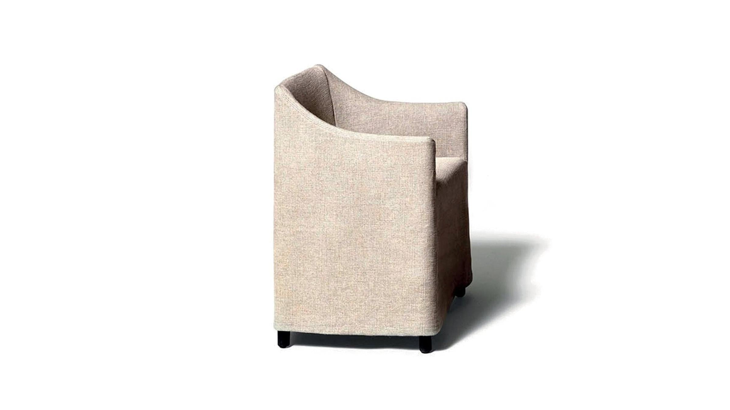 De Padova Chair Lady Pollack Dining Chair