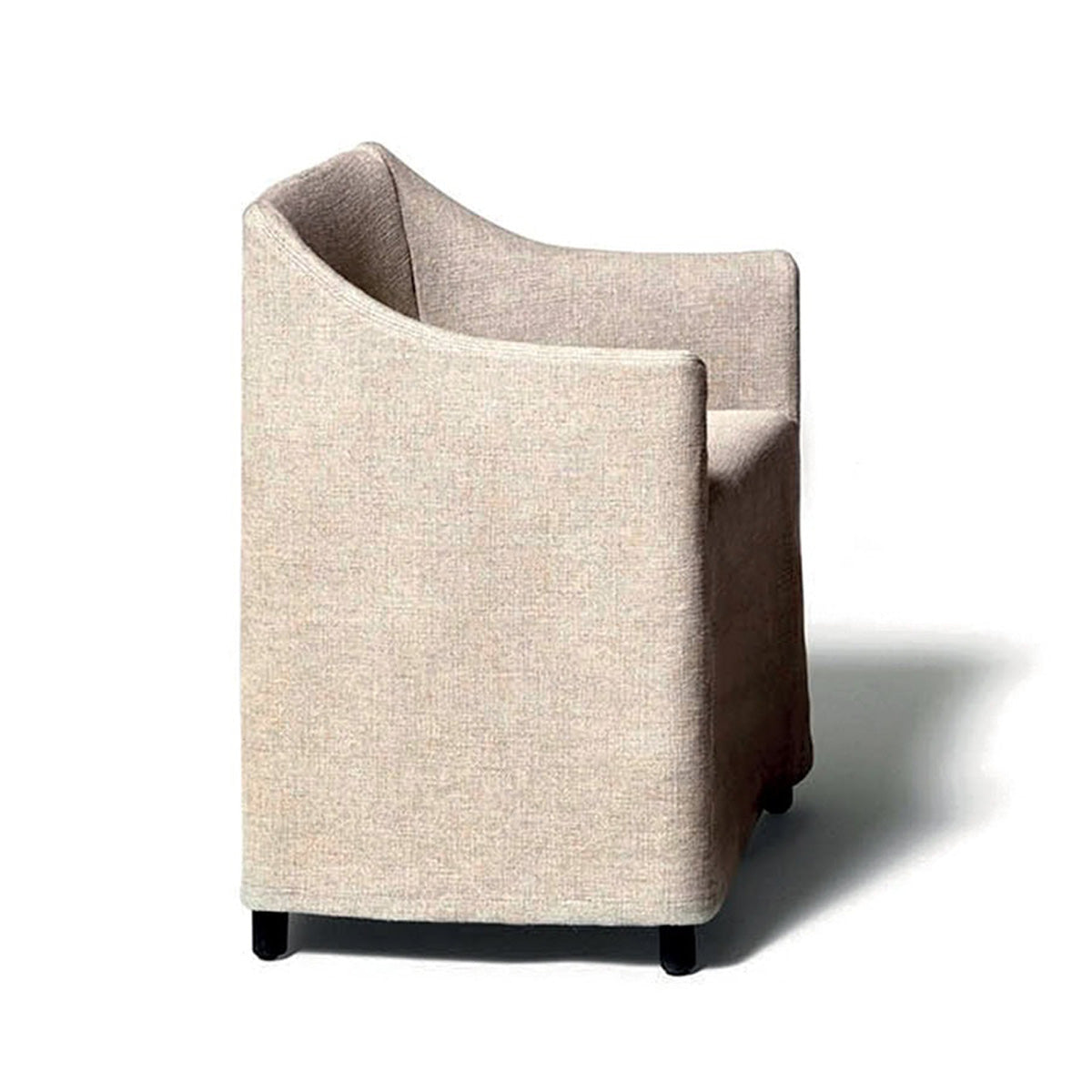 Mobile / Lady Pollack Dining Chair, Designed by Vico Magistretti for De Padova
