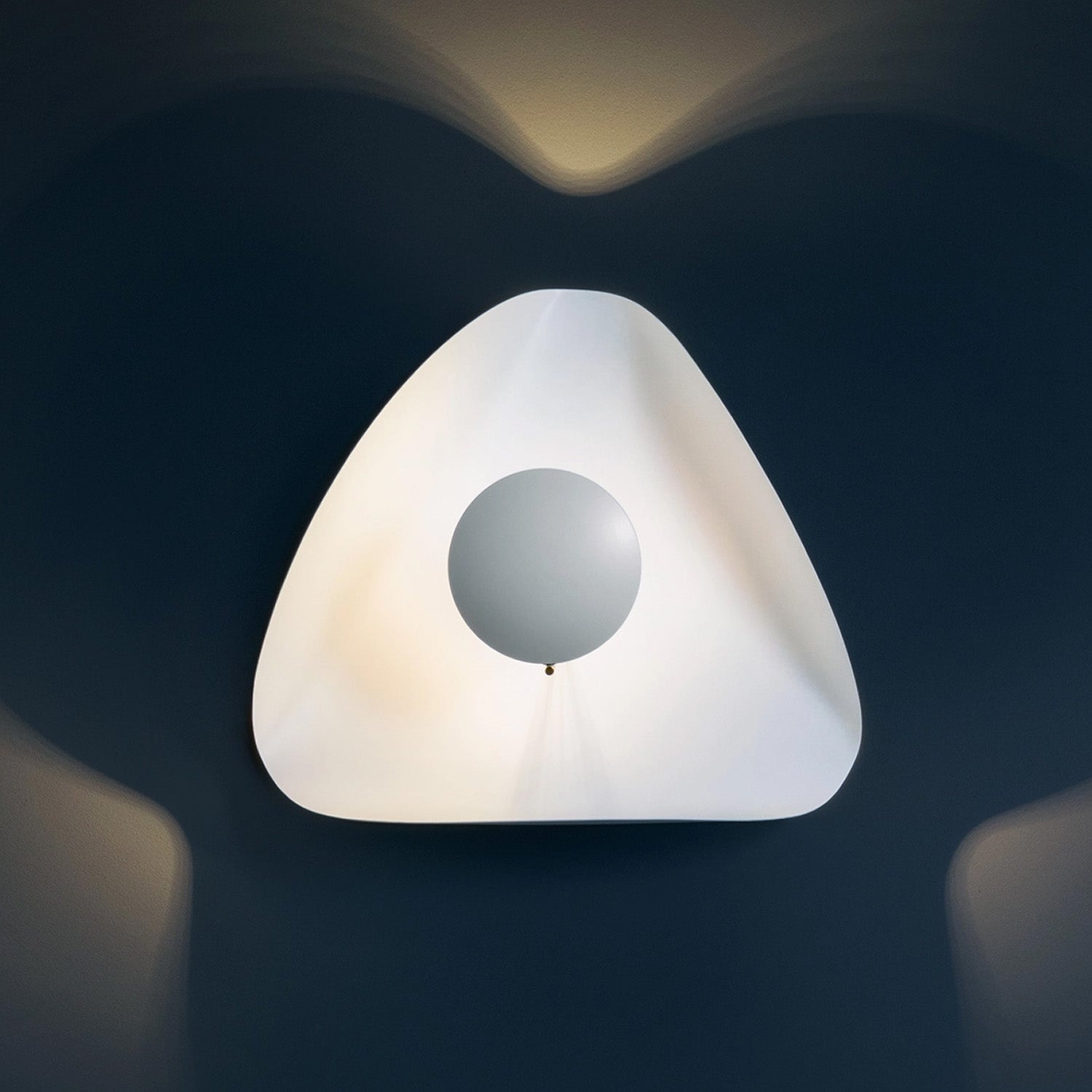 Mobile / Lederam Manta CWS1 by Catellani & Smith