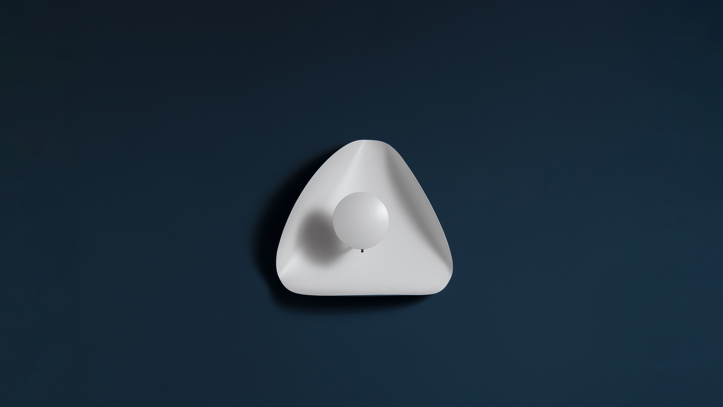 Desktop / Lederam Manta CWS1 by Catellani & Smith