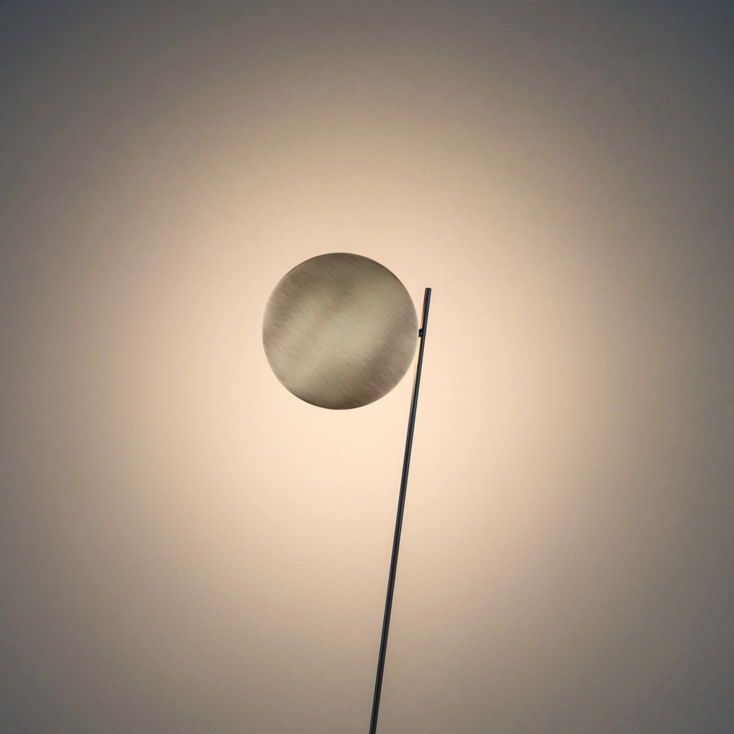 Mobile / Lederam Floor Lamps, by Catellani & Smith