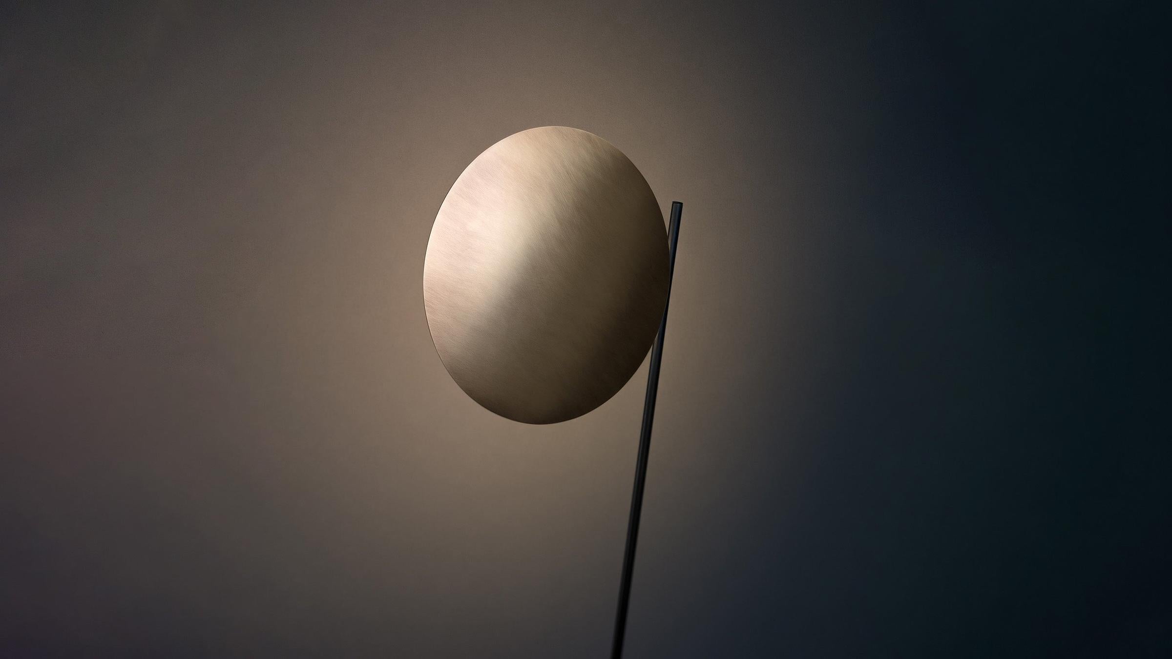 Catellani & Smith Floor Lamp Lederam Floor Lamps