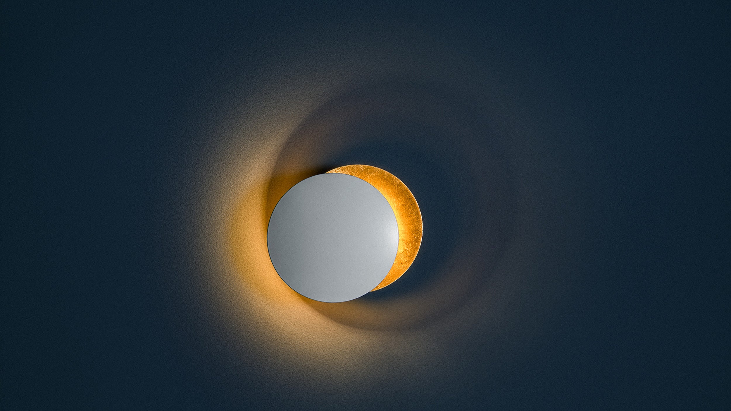 Catellani & Smith Wall Lamp Lederam Wall Lamps