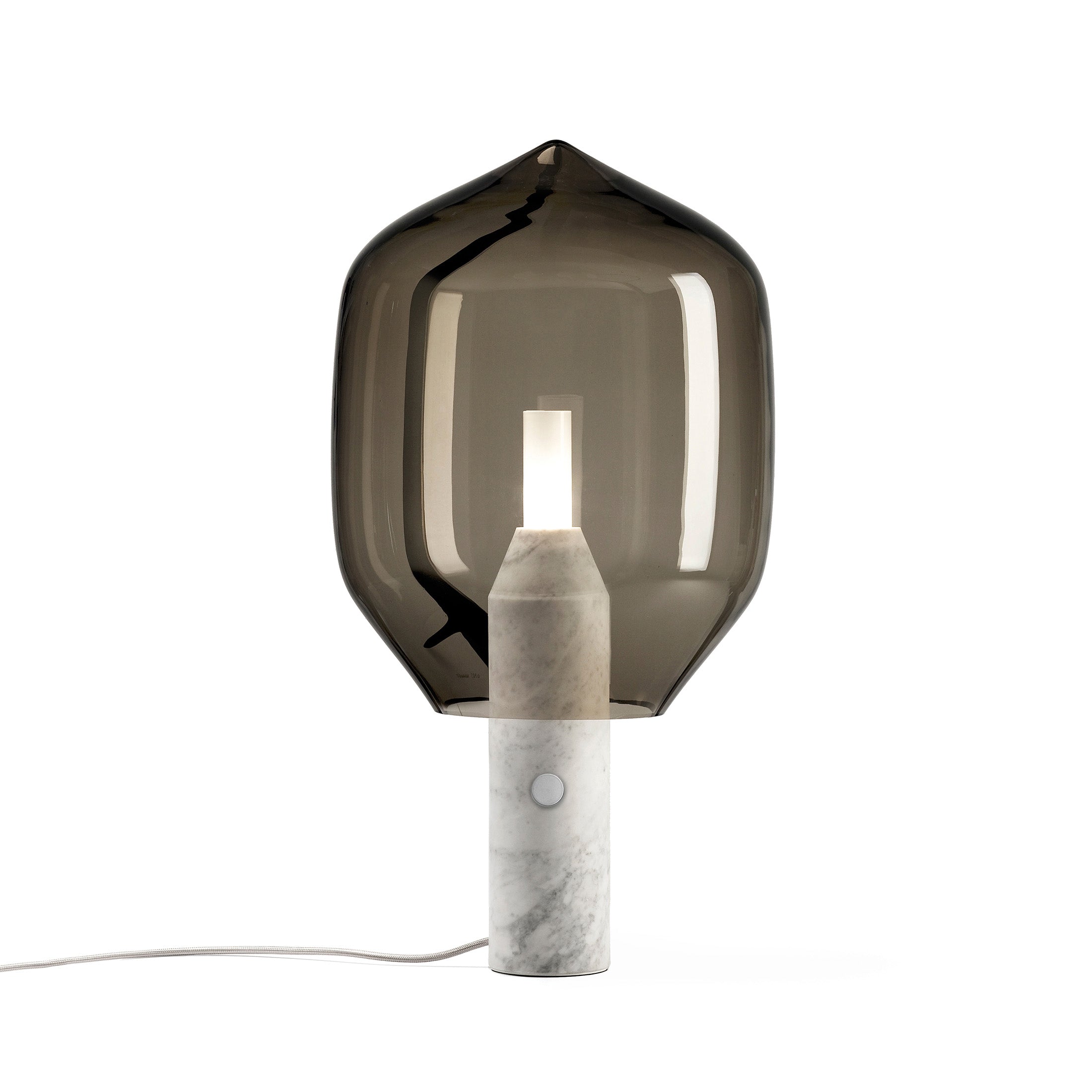 Lighthouse Table Lamp by Established and Sons