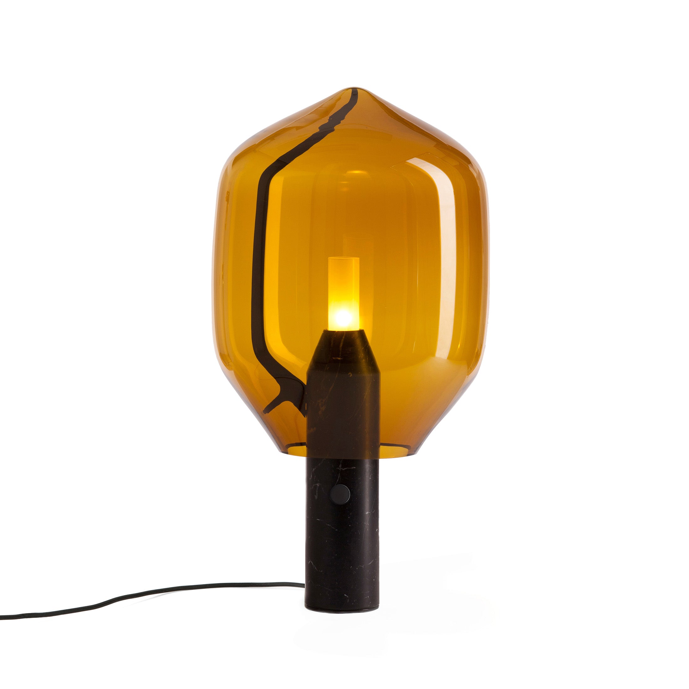 Lighthouse Table Lamp by Established and Sons