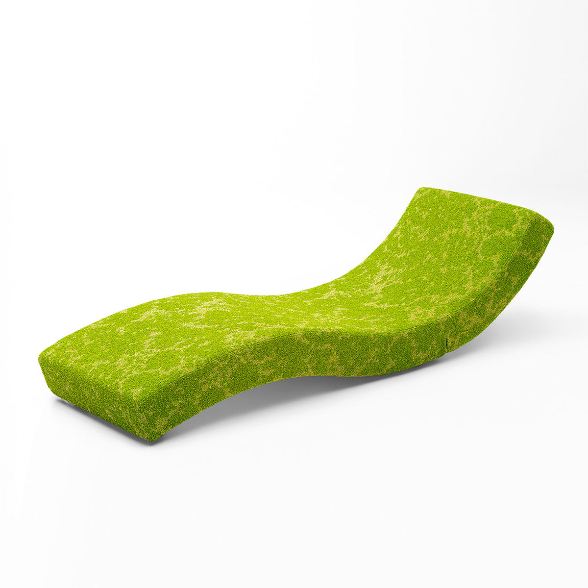 Mobile / Linea Chaise Longue, designed by Francesco Rota for Paola Lenti
