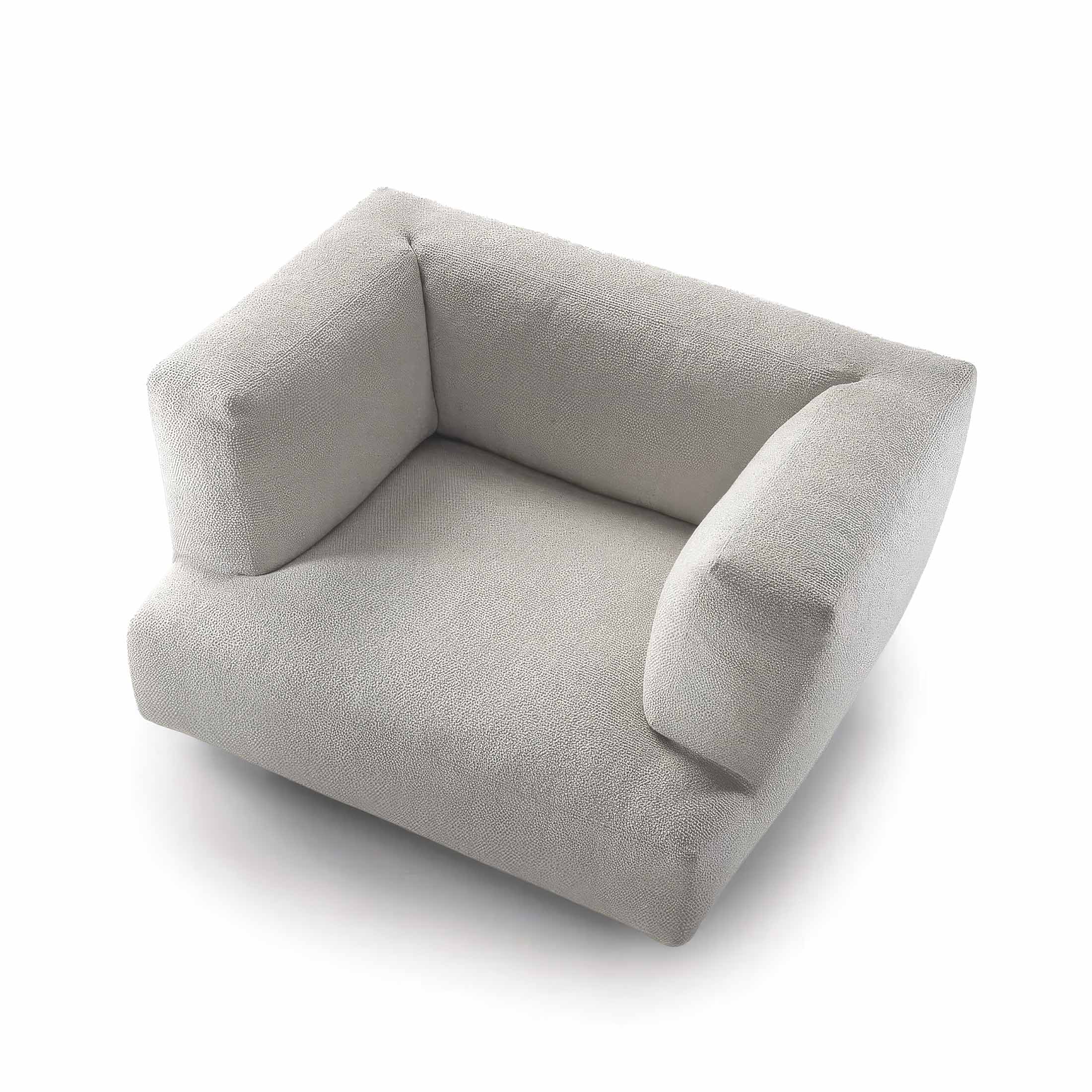 Loungescape Armchair