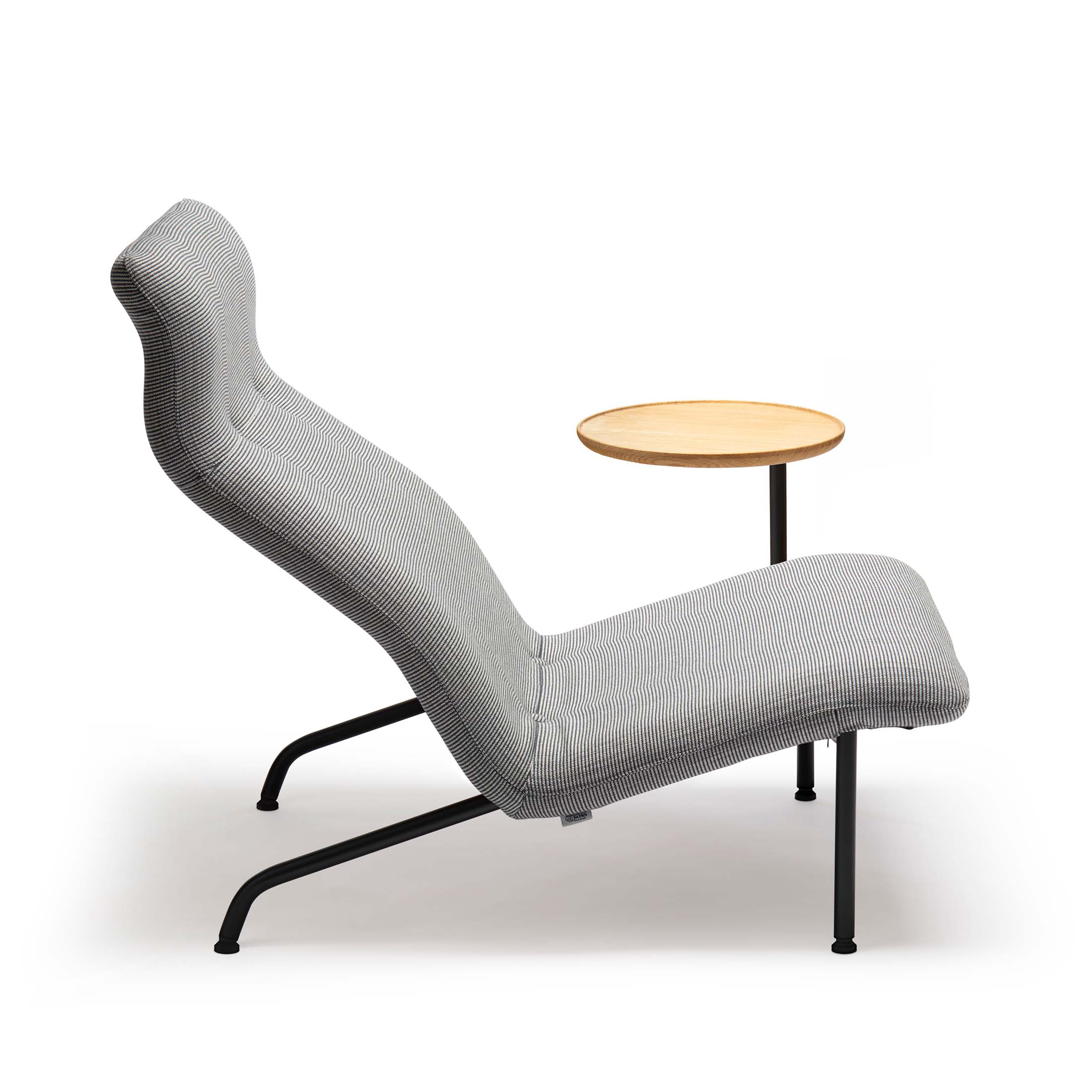 Lucio Lounge by Established and Sons