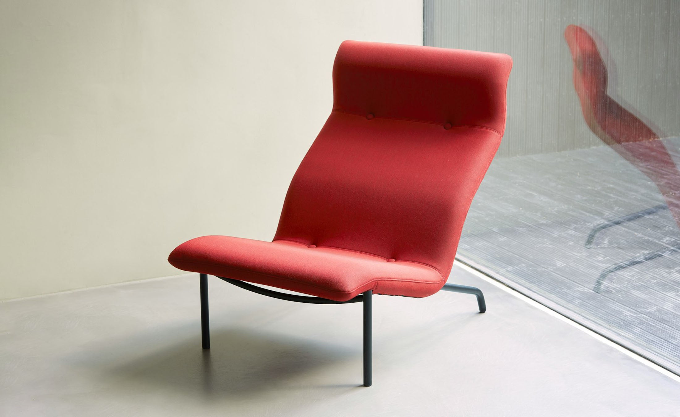 Lucio Chair by Established and Sons