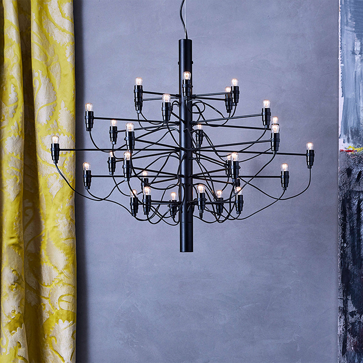 Flos Pendant Lamp 2097/30 UL