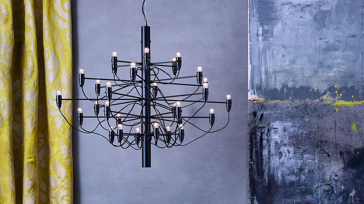 Flos Pendant Lamp 2097/30 UL