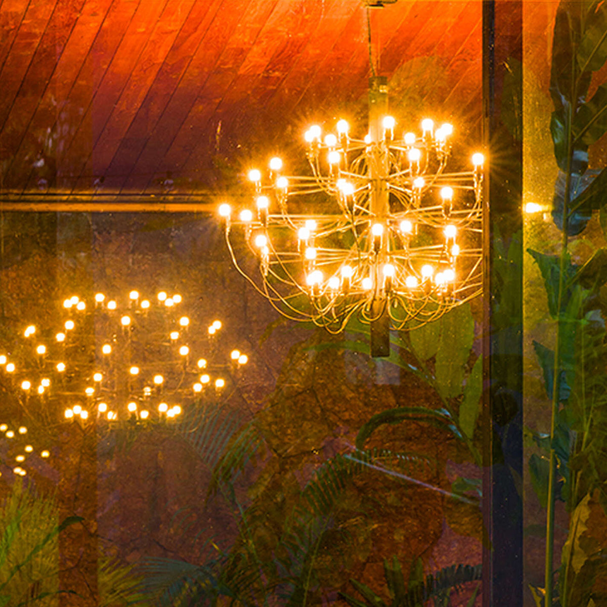 Flos Pendant Lamp 2097/30 UL