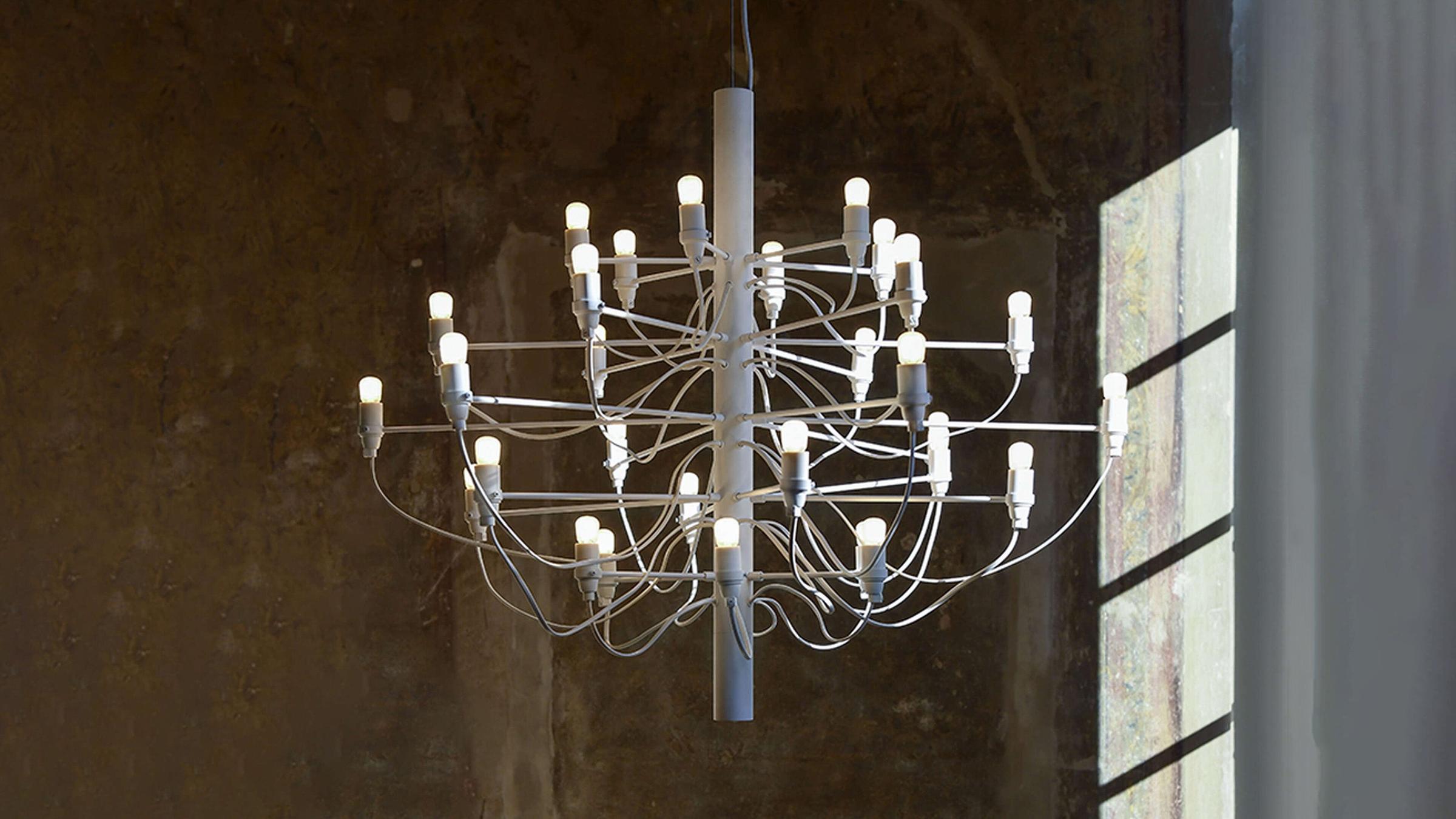 Flos Pendant Lamp 2097/30 UL